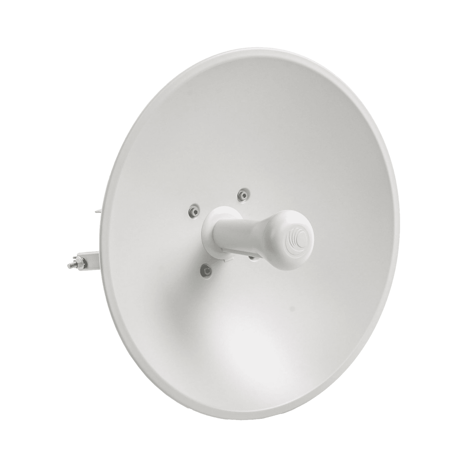 ePMP Force 300-25 para zonas con alta interferencia, hasta 600+ Mbps, 4910-5970 MHz, Wave2, antena de 25 dBi, muy baja latencia (C050910C101B) FORCE-300 - CAMBIUM NETWORKS