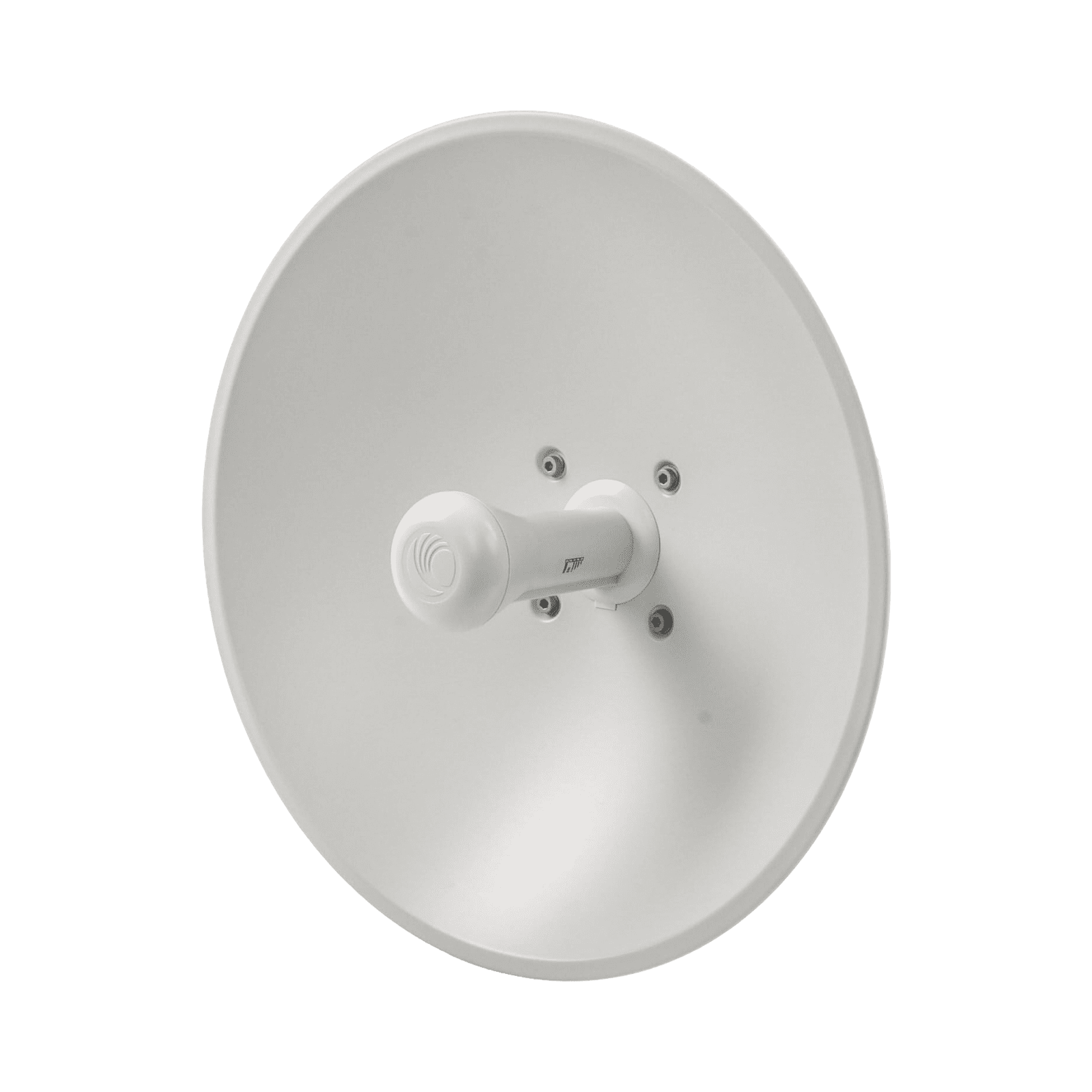 ePMP Force 300-25 para zonas con alta interferencia, hasta 600+ Mbps, 4910-5970 MHz, Wave2, antena de 25 dBi, muy baja latencia (C050910C101B) FORCE-300 - CAMBIUM NETWORKS