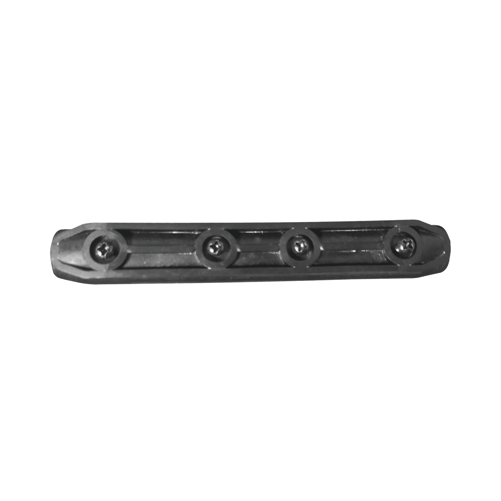 Conector de cadena / Riel tipo C. FORCE-CONNECTOR-C - AccessPRO