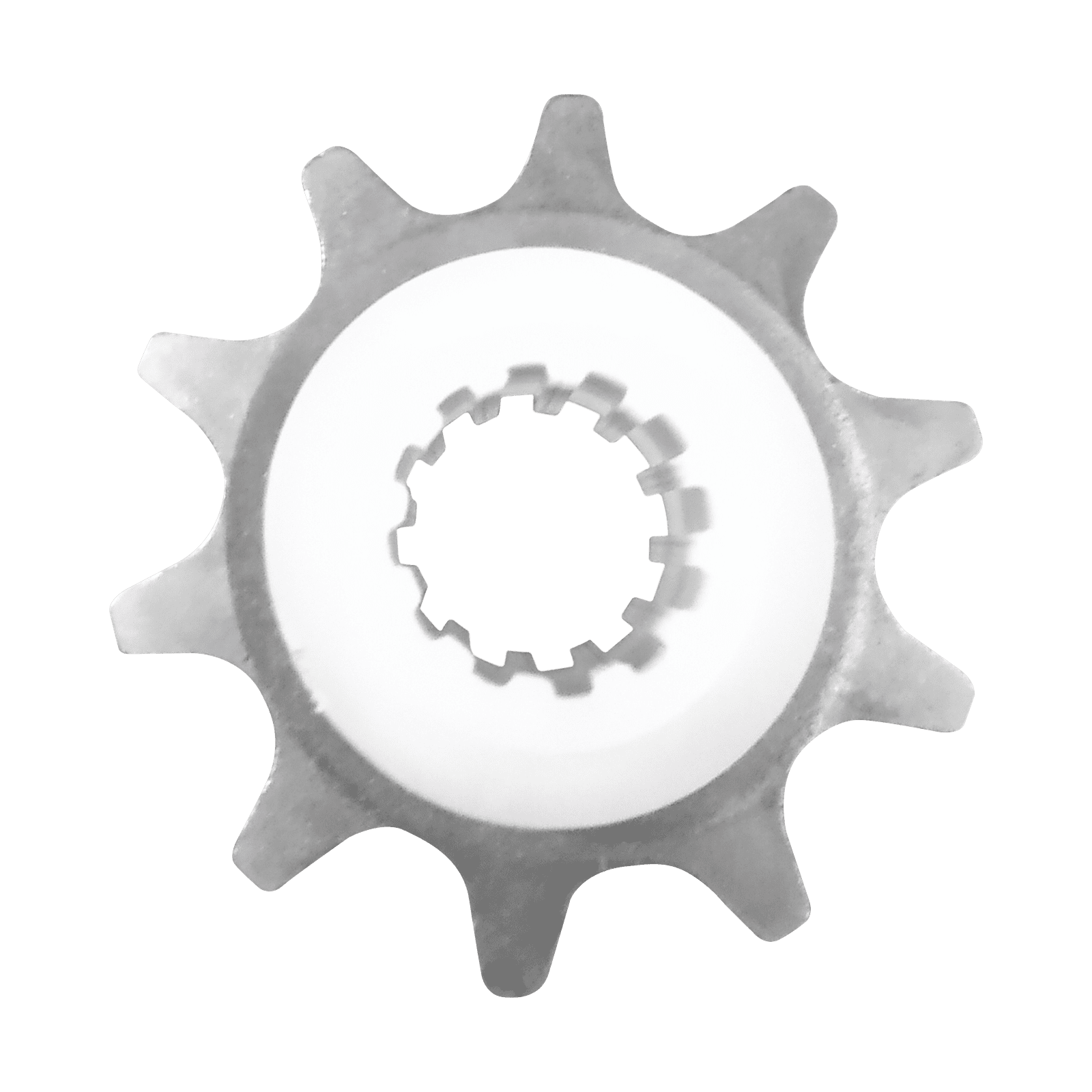 Sprocket / Riel tipo C. FORCE-SPROCKET-C - AccessPRO