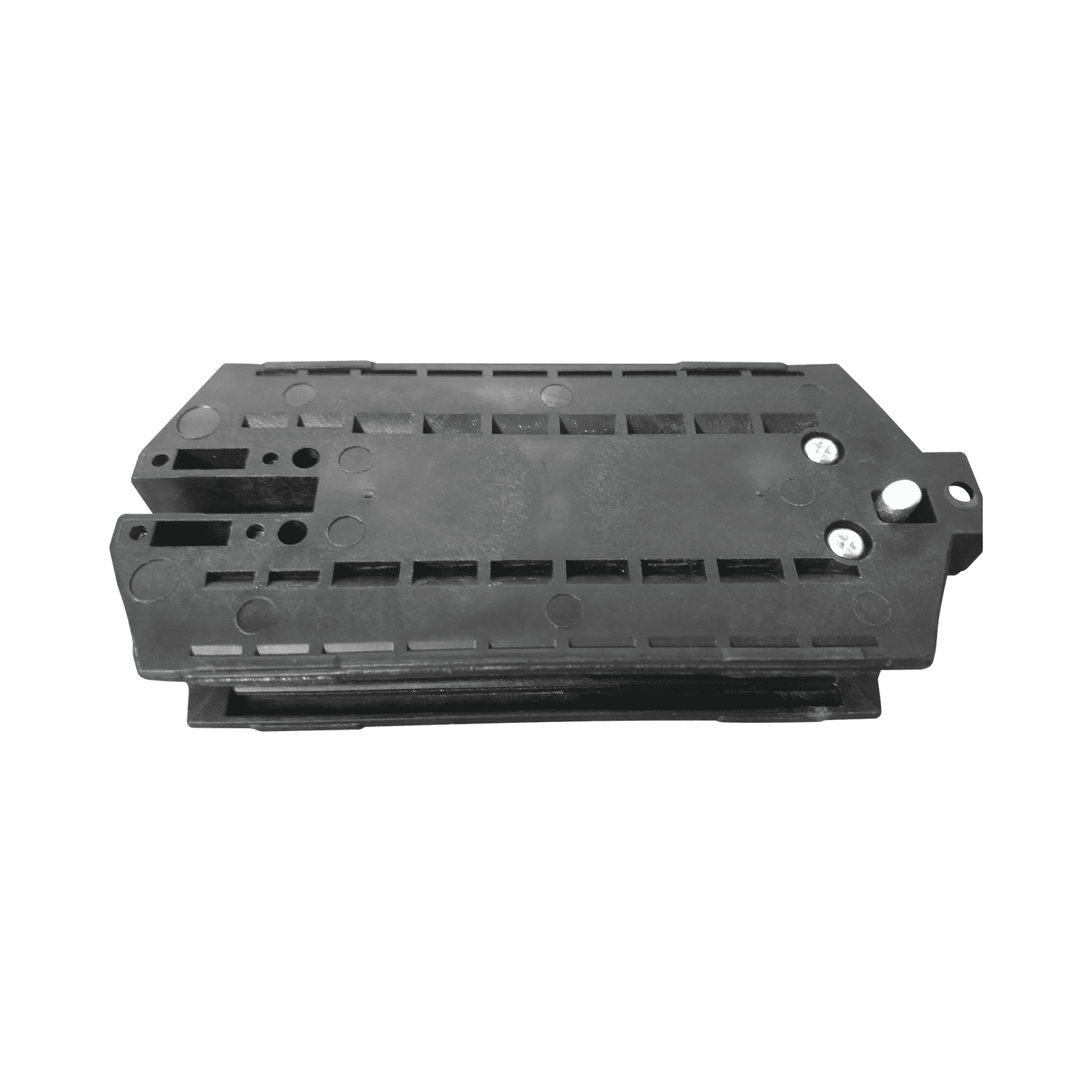 Carro transportador / Cadena / Para riel tipo C. FORCE-TROLLEY-C - AccessPRO