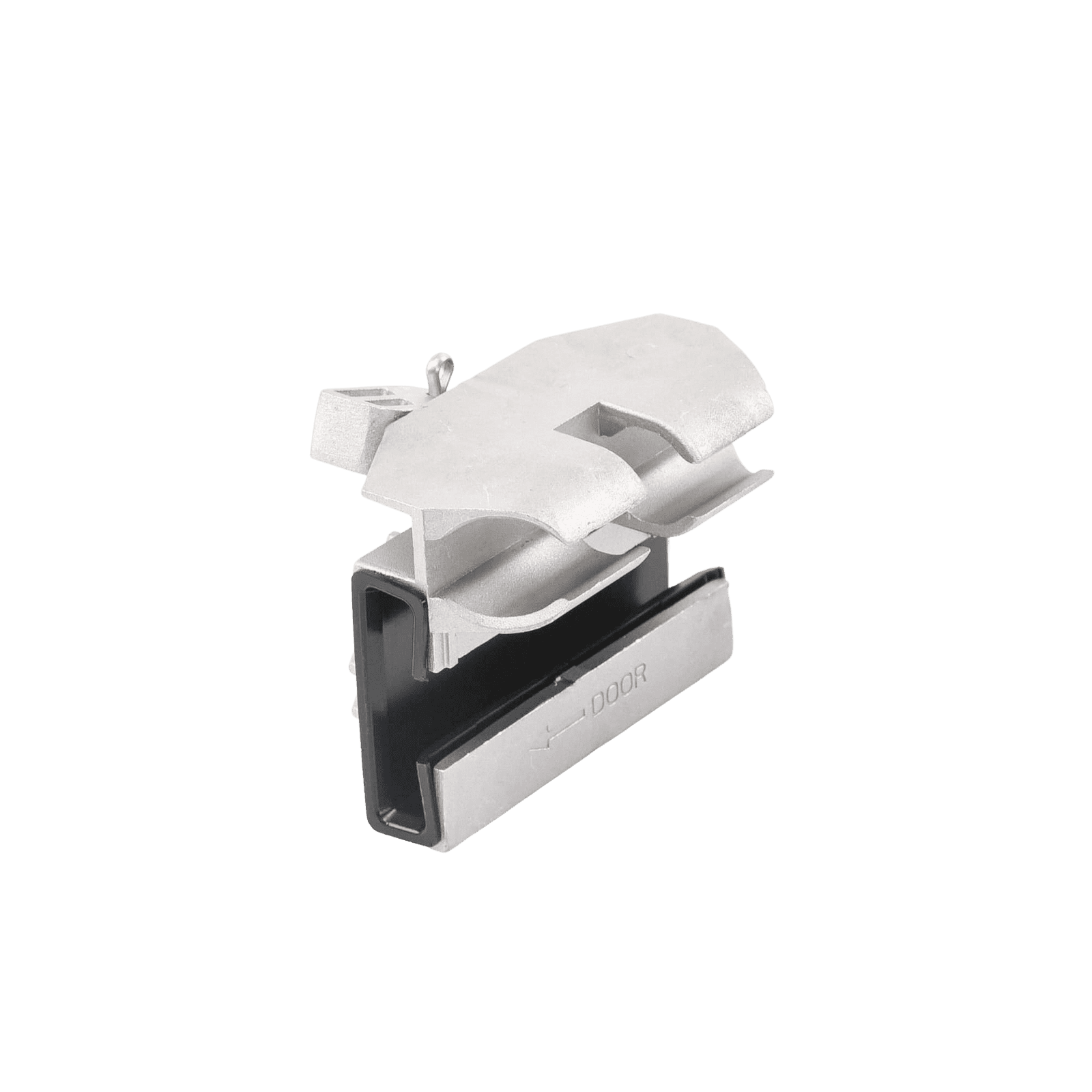 Carro transportador / Para cadena / Riel tipo T. FORCE-TROLLEY-T - AccessPRO