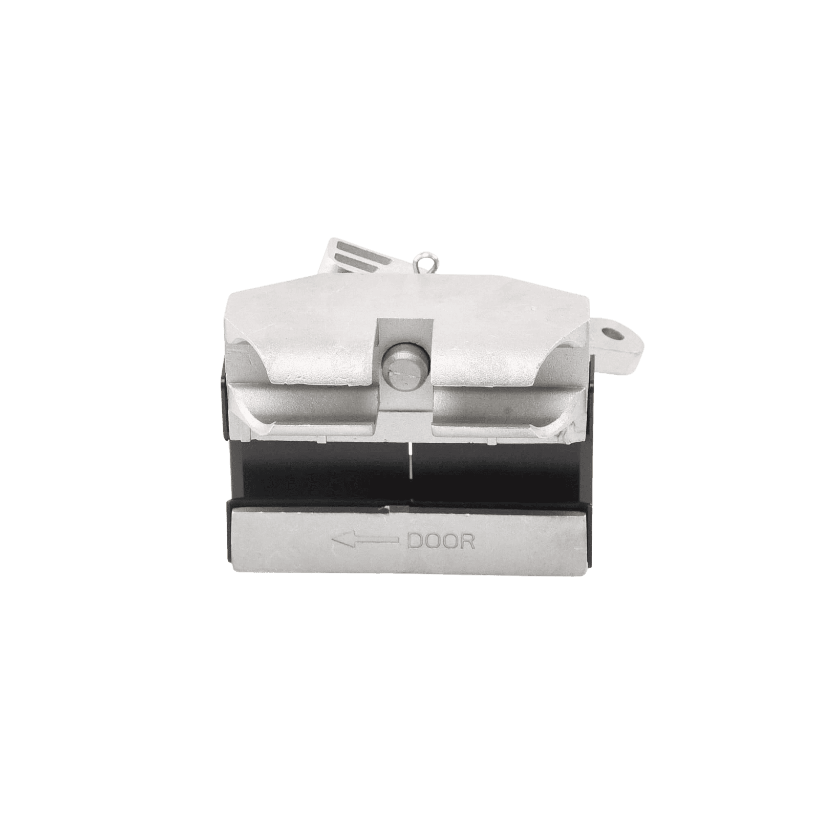 Carro transportador / Para cadena / Riel tipo T. FORCE-TROLLEY-T - AccessPRO