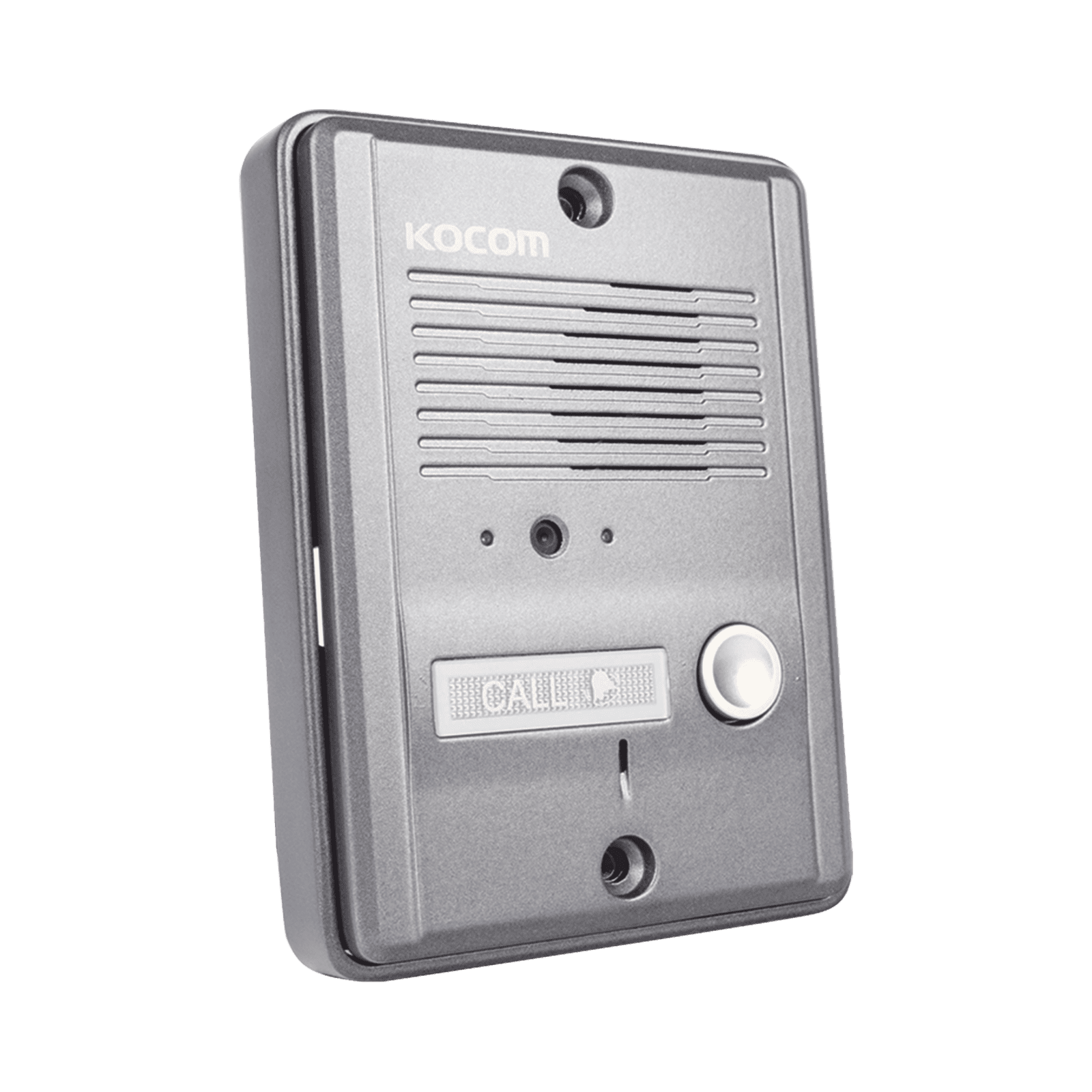 FRENTE DE CALLE PARA KCV-T701SM  Y  KCV-T701SMB KC-MC24M - KOCOM