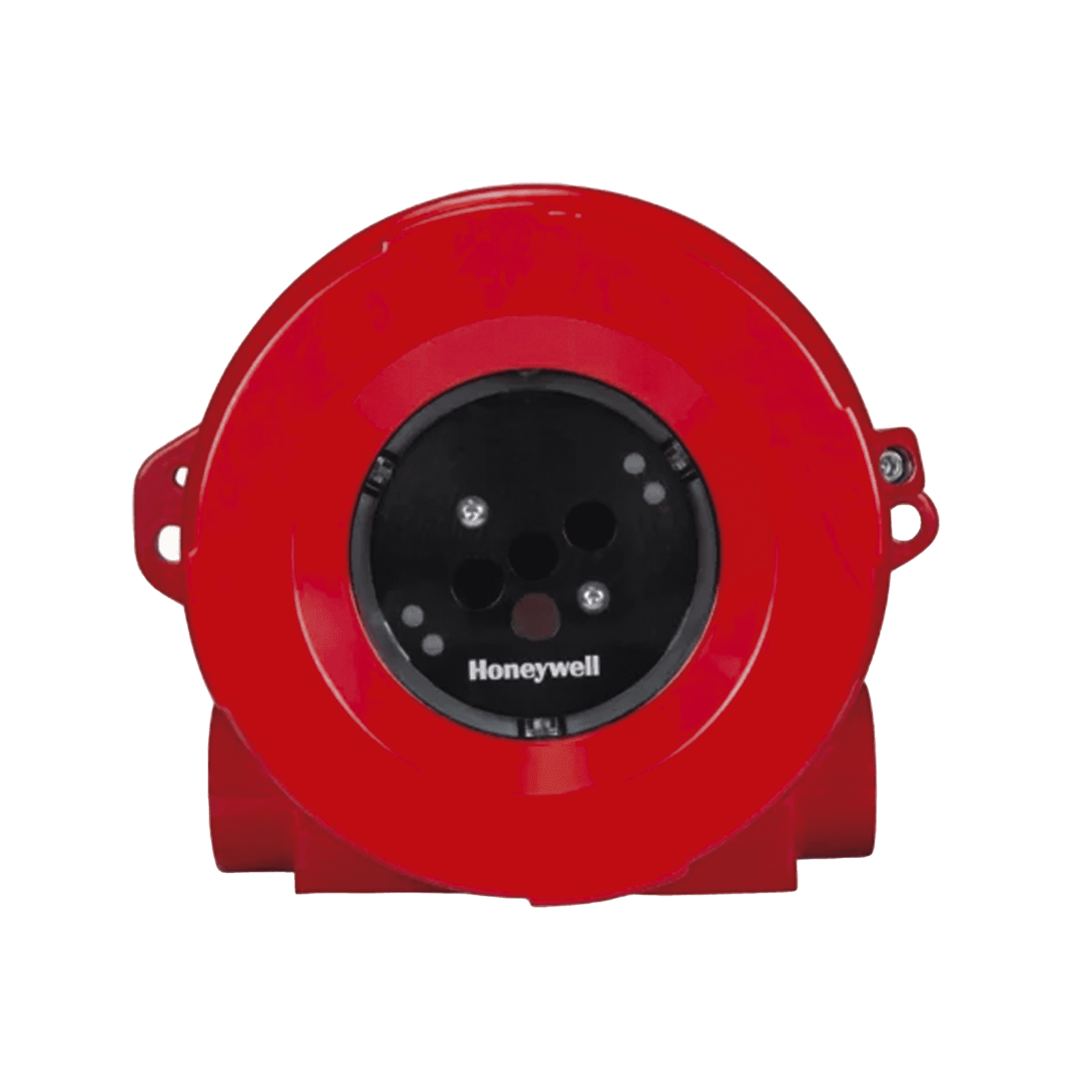 Detector De Flama Industrial Avanzado Multi-Espectro, Triple Infrarrojo (IR3), Visión 90º, Sensibilidad Variable 15 – 60m, Entradas 3/4″ NPT, Protección IP66, Certificado Para Áreas Peligrosas, Aluminio Sin Cobre FS24XP-ANGXX - HONEYWELL ANALYTICS