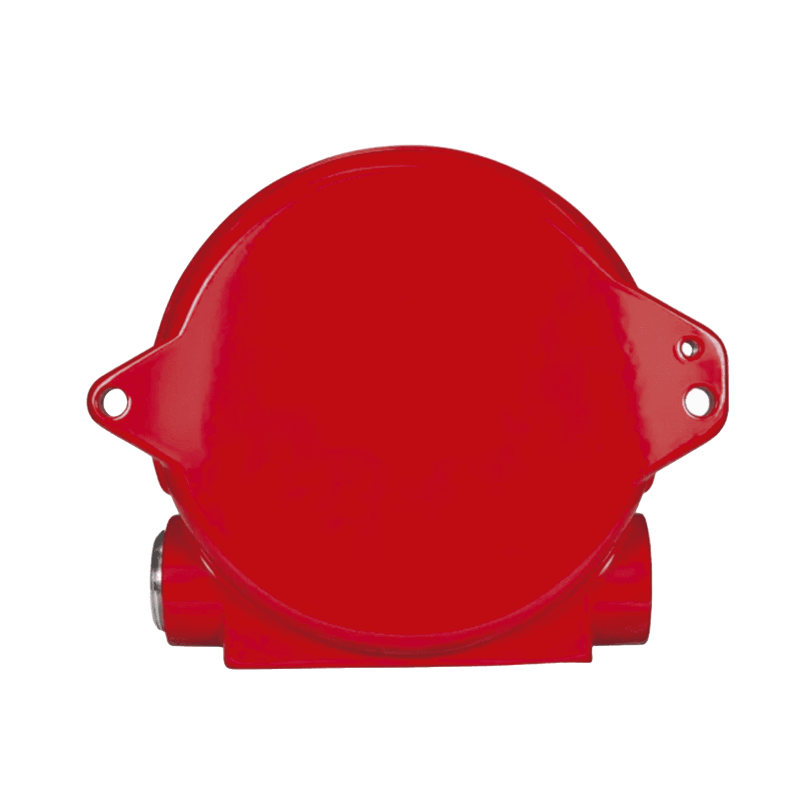 Detector De Flama Industrial Avanzado Multi-Espectro, Triple Infrarrojo (IR3), Visión 90º, Sensibilidad Variable 15 – 60m, Entradas 3/4″ NPT, Protección IP66, Certificado Para Áreas Peligrosas, Aluminio Sin Cobre FS24XP-ANGXX - HONEYWELL ANALYTICS