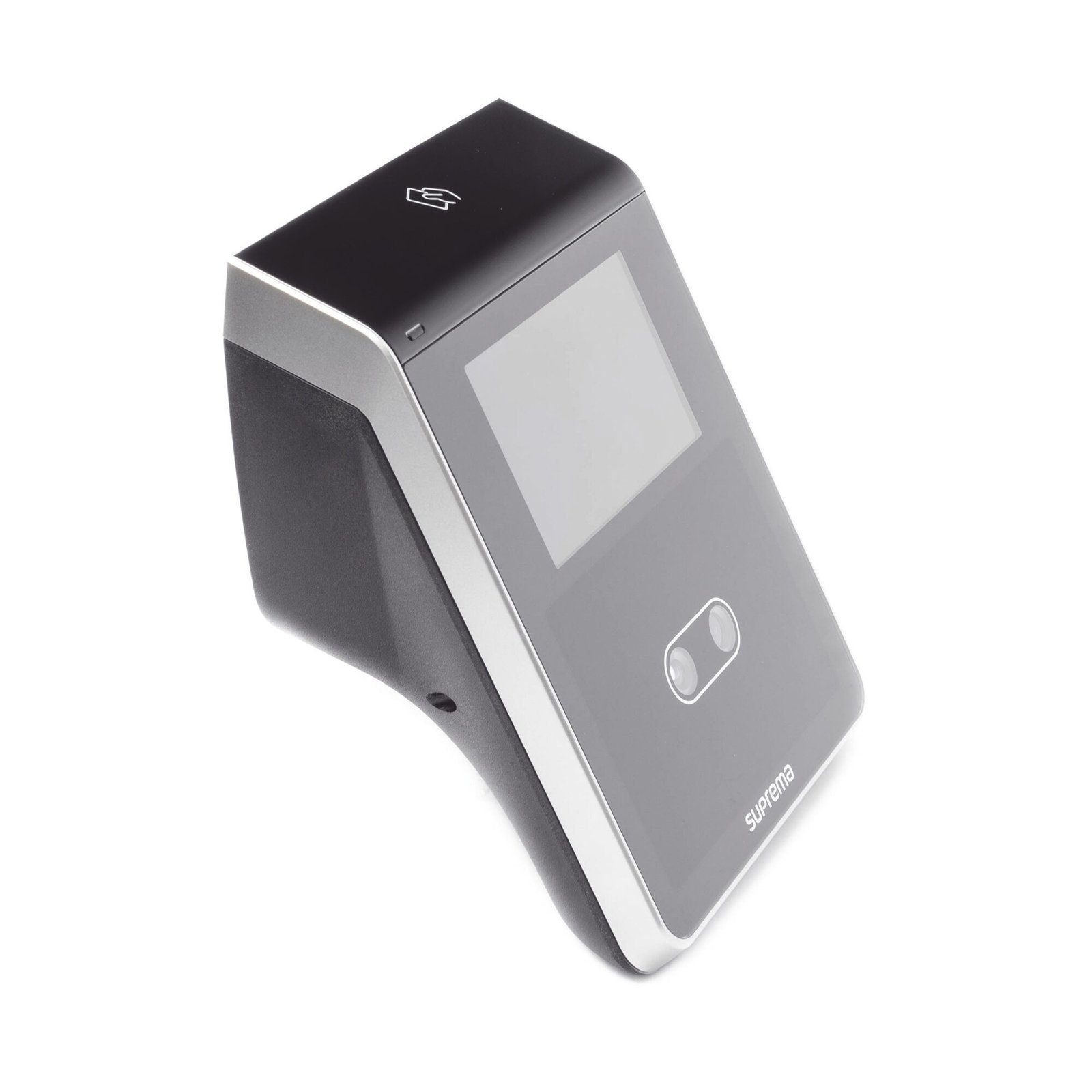 FaceStation 2 Lector Facial Bluetooth MultiClass SE Dual RFID (125KHZ EM HID PROX 13.56MHZ Mifare DesFire / EV1 FELICA ICLASS S) Compatible con BioStar2 FS2-AWB - SUPREMA
