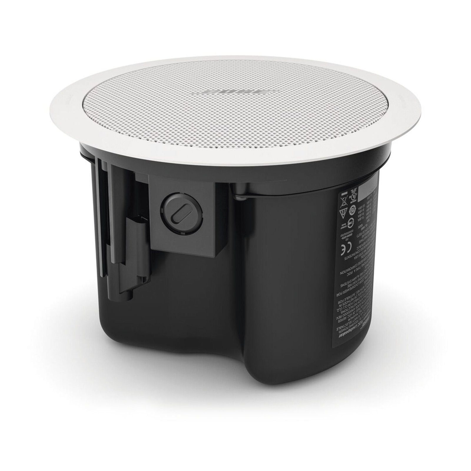Par de Altavoz de Techo | 2.25in | FreeSpace | 16ohms | 70/100V | Color Blanco FS2CW - BOSE PROFESSIONAL