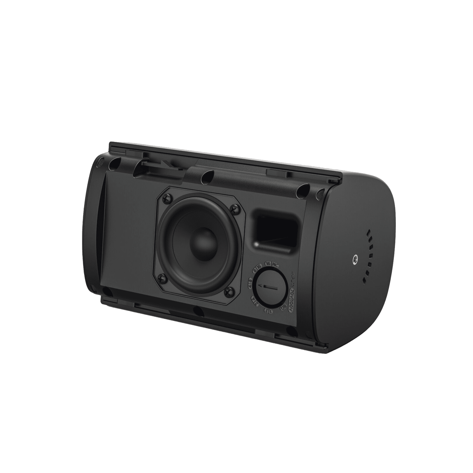 Par de Altavoz para montaje en superficie | 2.25in | FreeSpace | 16ohms | 70/100V | Negro FS2SE - BOSE PROFESSIONAL