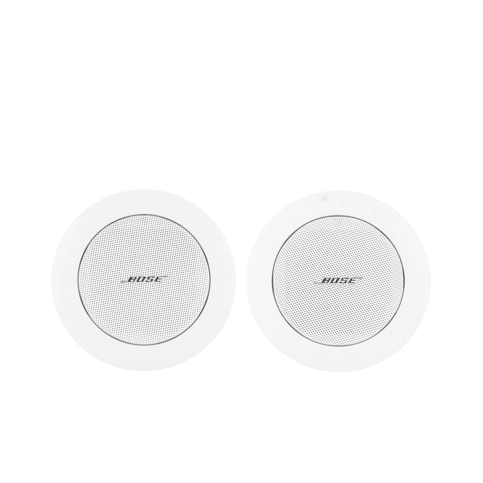 Par de Altavoces Satélites para plafón | 2.5” | FreeSpace 3 | 6 Ohms | Blanco FS3FMSW - BOSE PROFESSIONAL