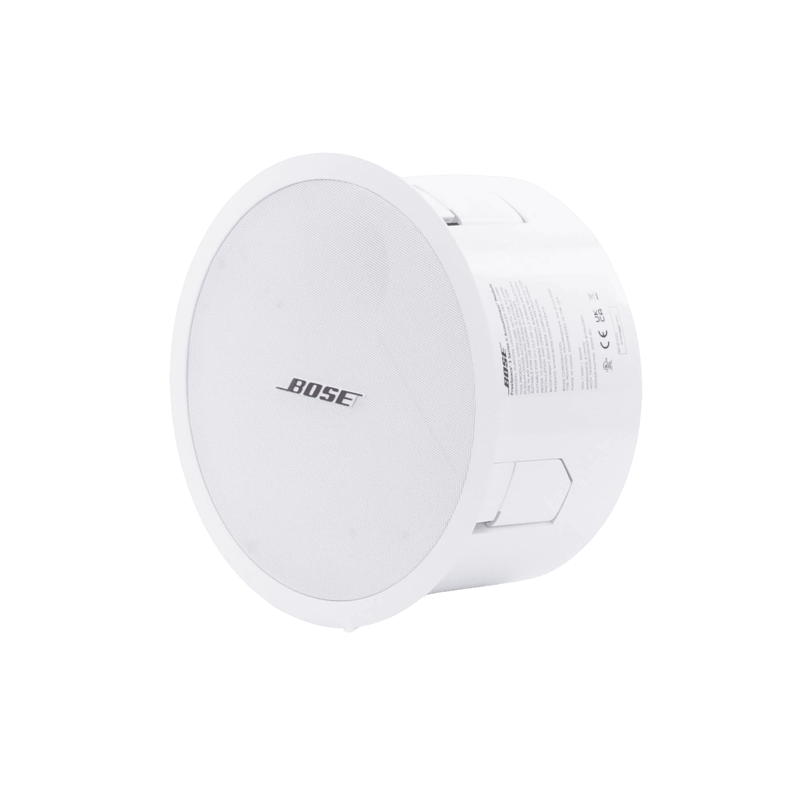 Módulo Subwoofer Acoustimass para Techo | Freeespace 3 Serie II | 5.25″ | Para Sistema de Satelites FS3 | 6 Ohms | 70/100V | Blanco FS3S2AW - BOSE PROFESSIONAL