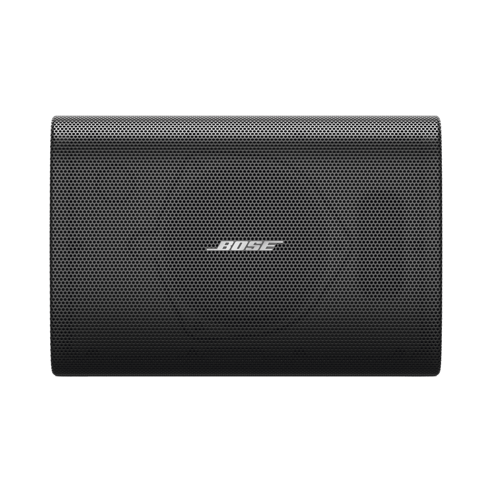 Par de Altavoz para montaje en superficie | 4.5in | FreeSpace | 8ohms | 70/100V | Negro FS4SE - BOSE PROFESSIONAL