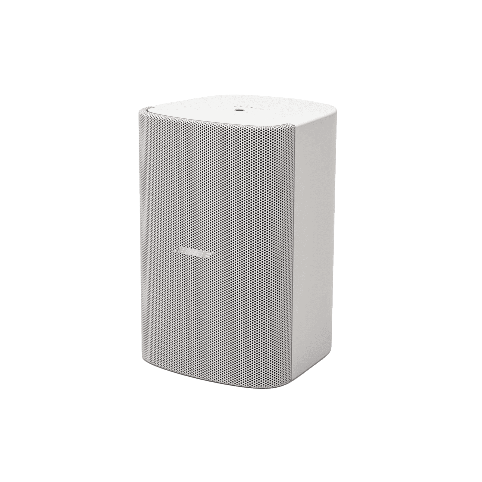 Par de Altavoz para montaje en superficie | 4.5in | FreeSpace | 8ohms | 70/100V | Blanco FS4SEW - BOSE PROFESSIONAL