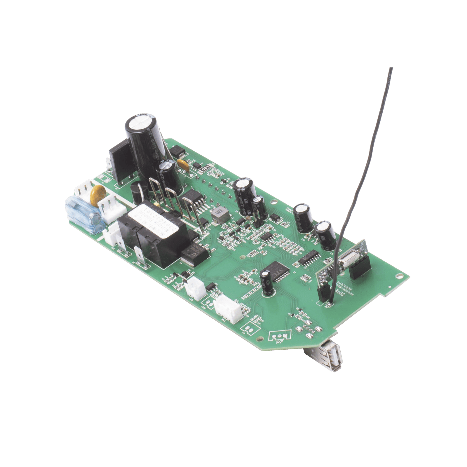 Tarjeta de refaccion para motores de garage FS1000APP. FS-BOARD-APP - AccessPRO