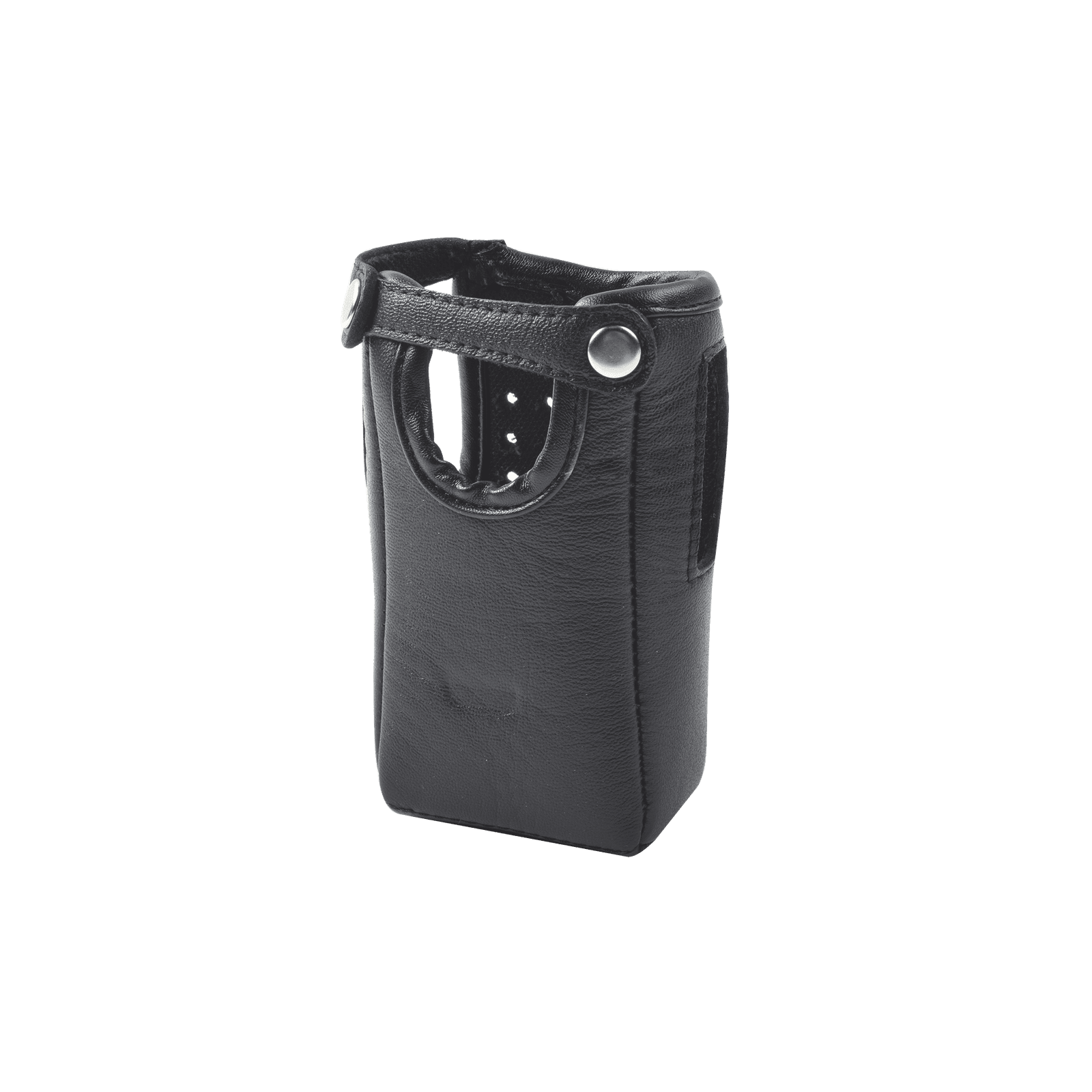 Funda Reforzada de Piel con Resistentes Correas y Fácil Acceso para IC-F3003/4003. FSMIC-F3003 154341 - SYSCOM