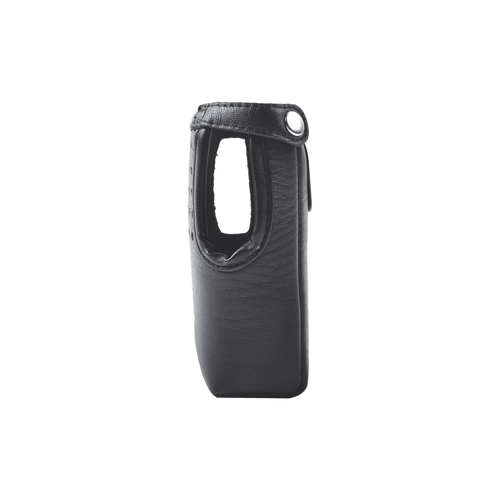 Funda Reforzada de Piel con Resistentes Correas y Fácil Acceso para IC-F3003/4003. FSMIC-F3003 154341 - SYSCOM