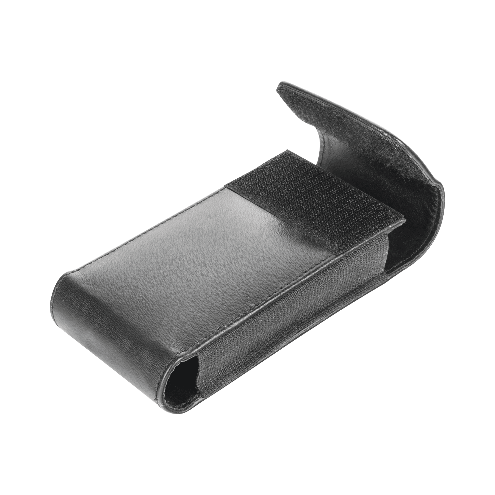 Funda Reforzada de Piel para el Radio Smartphone KWSA-50K. FSMKWSA-50K - SYSCOM