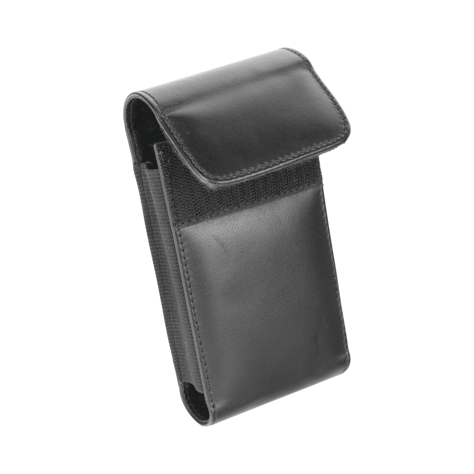 Funda Reforzada de Piel con Clip para el Radio Smartphone KWSA-50K. FSMKWSA-50K-C - SYSCOM