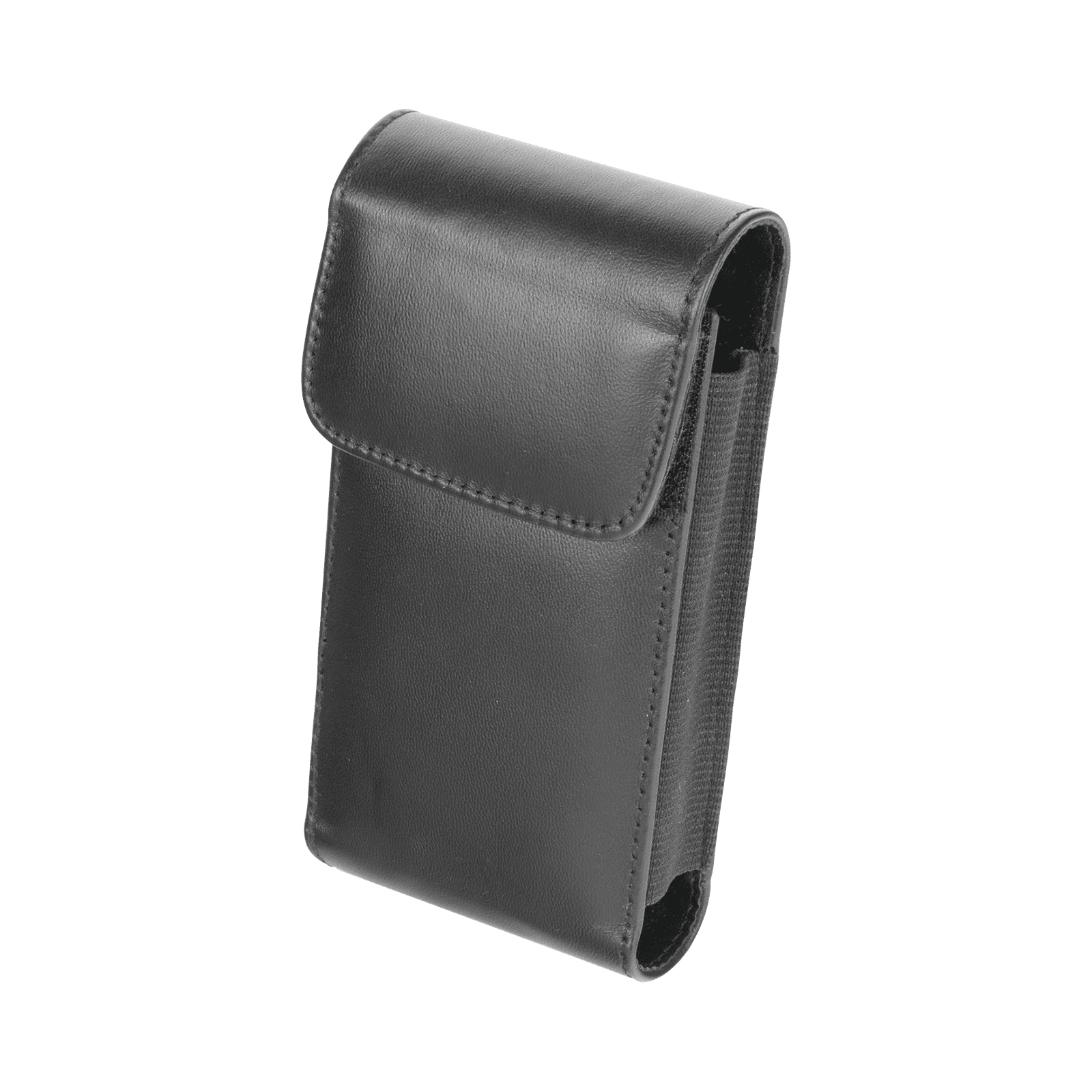 Funda Reforzada de Piel con Clip para el Radio Smartphone KWSA-50K. FSMKWSA-50K-C - SYSCOM