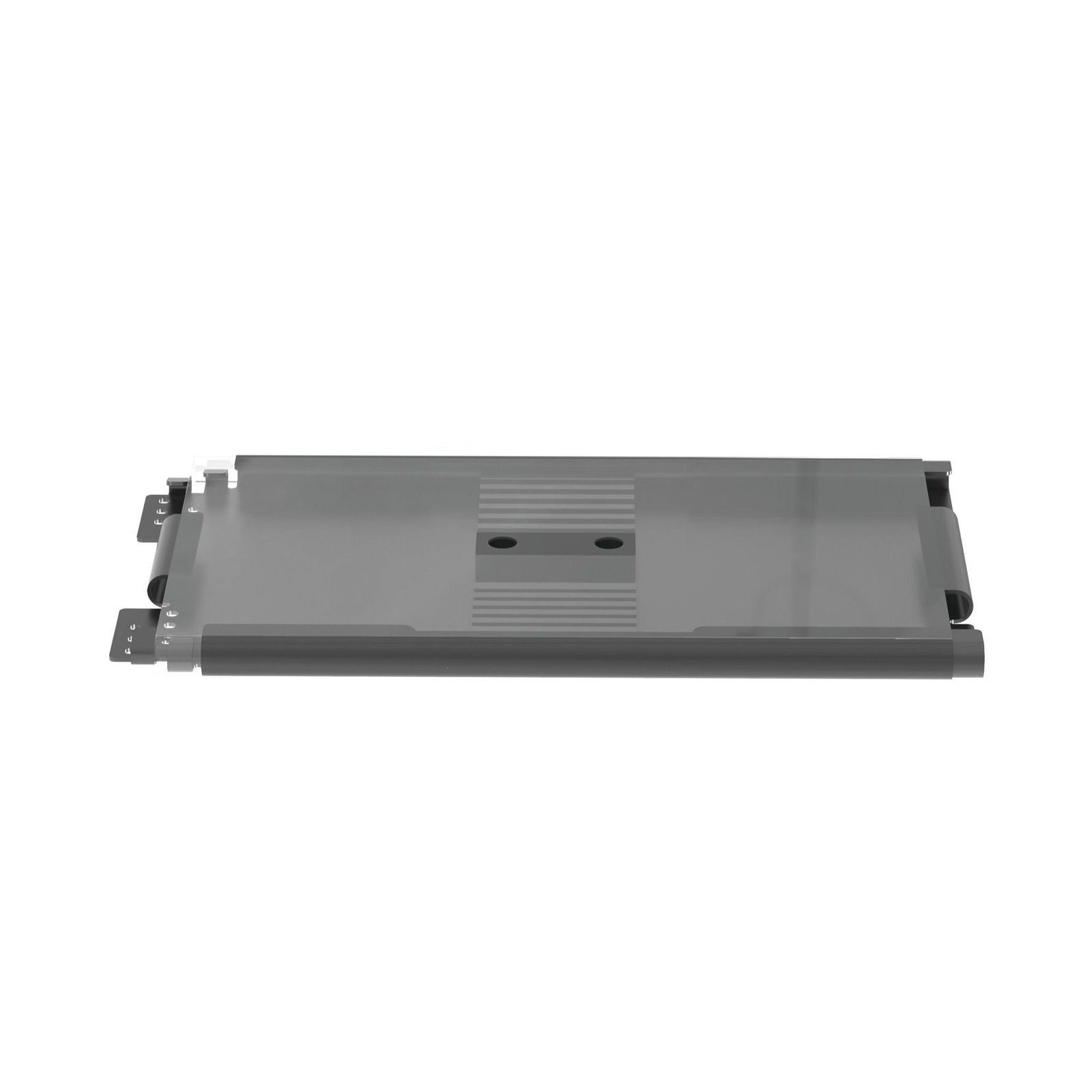 Charola de Empalme para Fibra Óptica, Para Protección de 12 Empalmes de Fusión o Mecánicos, Compatible con los Paneles FMT, FWME4 y FWME8 FST6 - PANDUIT