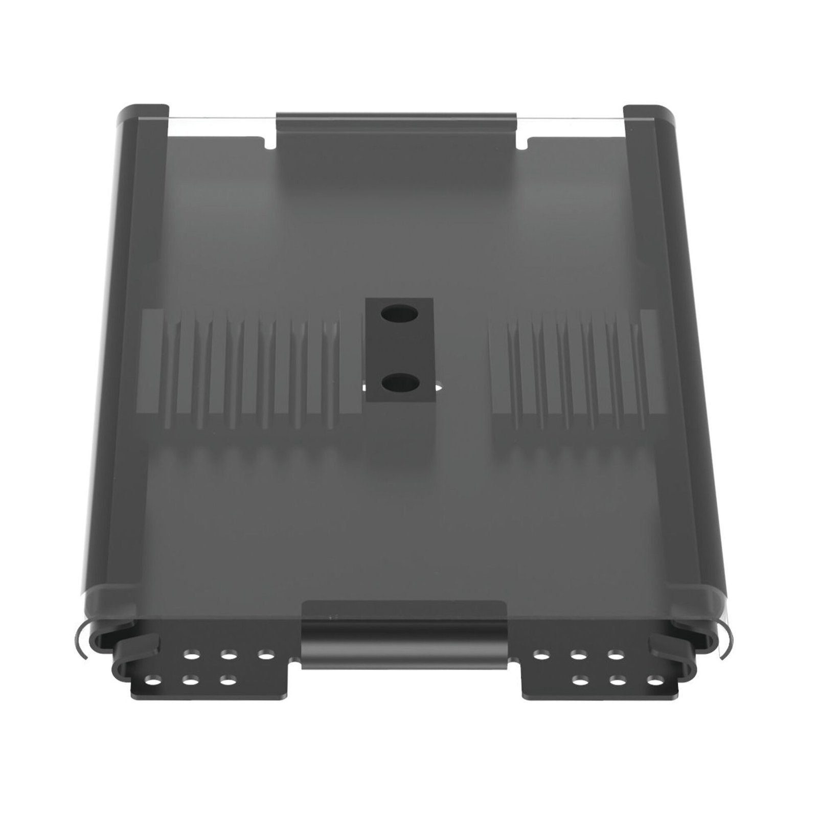 Charola de Empalme para Fibra Óptica, Para Protección de 12 Empalmes de Fusión o Mecánicos, Compatible con los Paneles FMT, FWME4 y FWME8 FST6 - PANDUIT