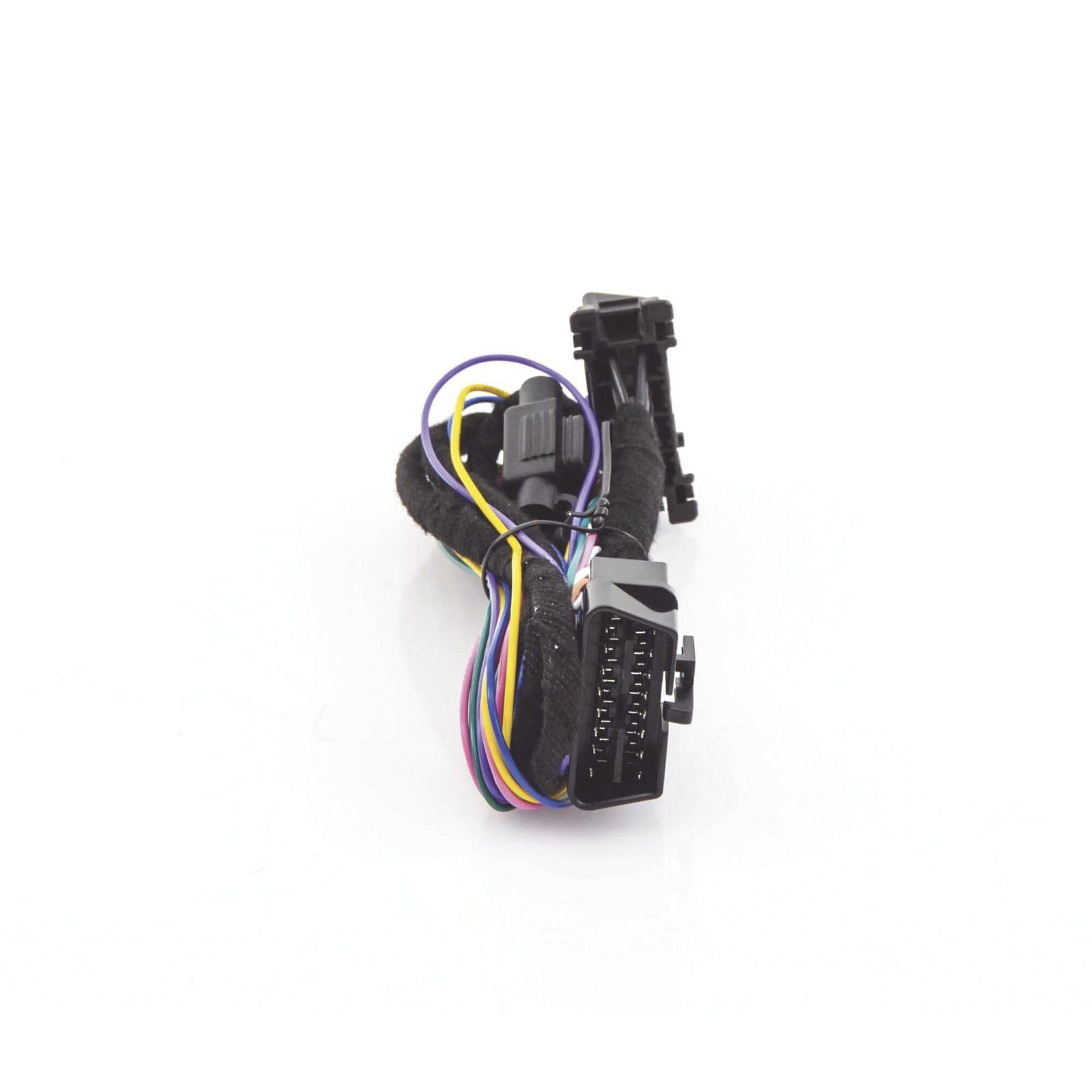 Arnés OBD II para instalación de dispositivo GPS X1MAX-LTE FT-HRN-X1-OBD - COMPUSTAR