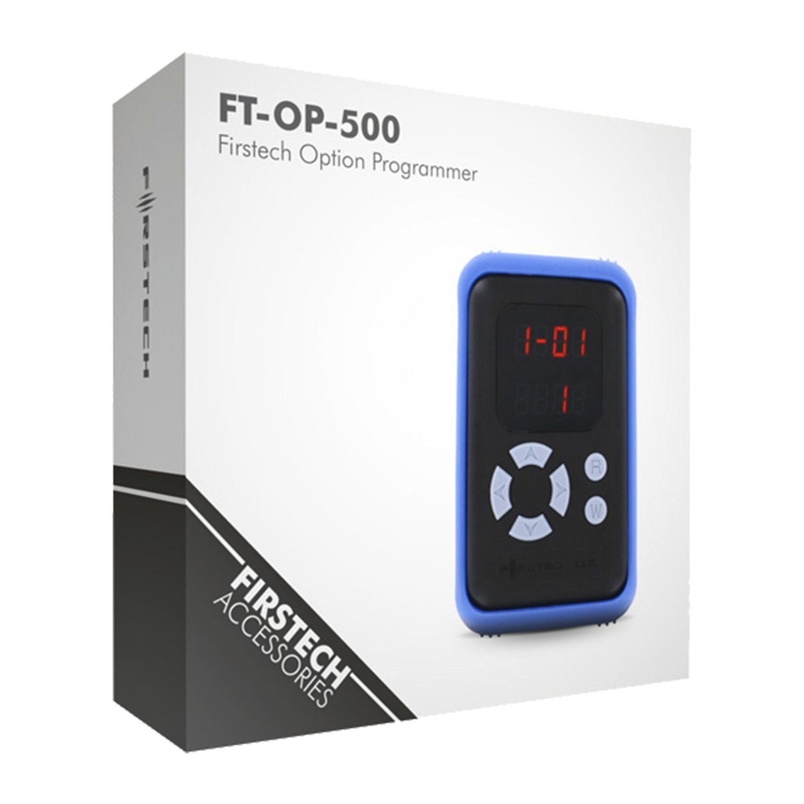 Programador para Alarmas Vehiculares Compustar FT-OP500 - COMPUSTAR