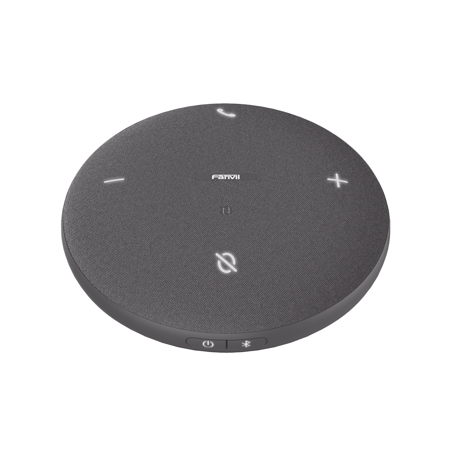 Fanvil CS30 Altavoz con micrófono / Bluetooth – NFC – USB / Batería 8 horas / Máxima compatibilidad con plataformas de conferencias CS30 - FANVIL