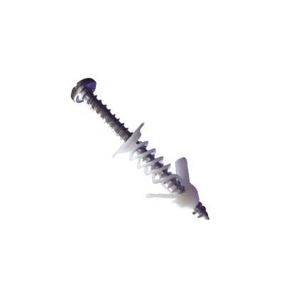 Fijador TMM Mono max con 25pzs (2209-06025) TMM-25 - THORSMAN