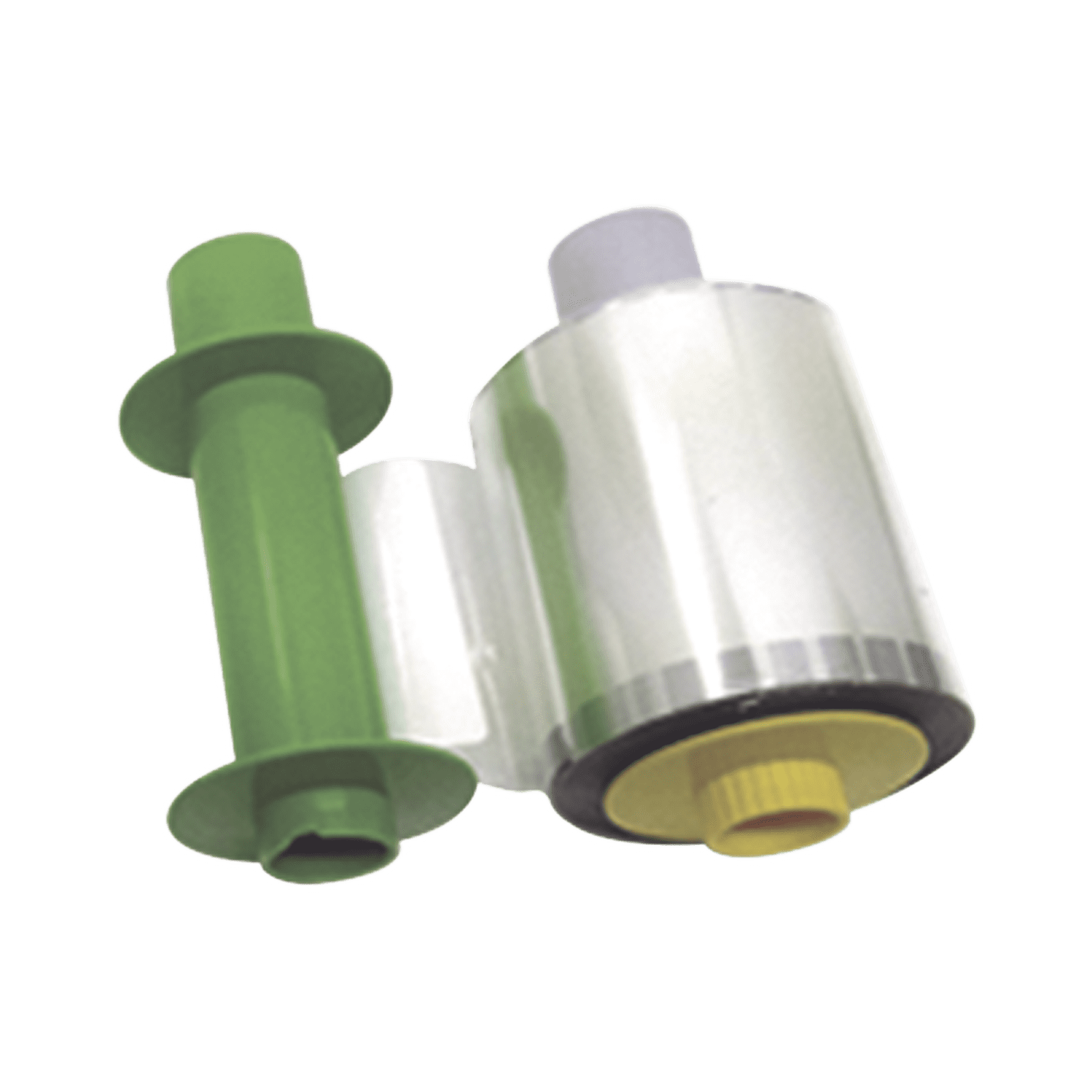 Film para HDP6600 1500 imagenes 084900 - HID