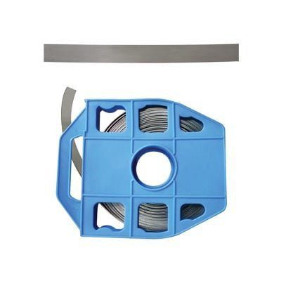 Fleje de 3/4, 0.30 x 19mm (30.5mts) (4800-01000) TH-F-34 - THORSMAN