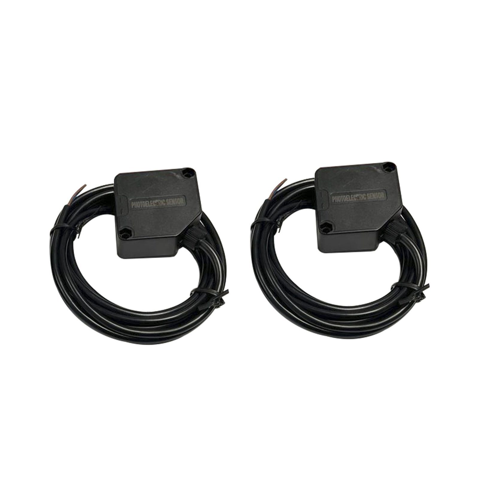 Fotocelda Infrarroja Con Alcance de 10 Metros / Ideal Para Seguridad en Dispositivos de Acceso Vehicular XBS-10-MRF - AccessPRO