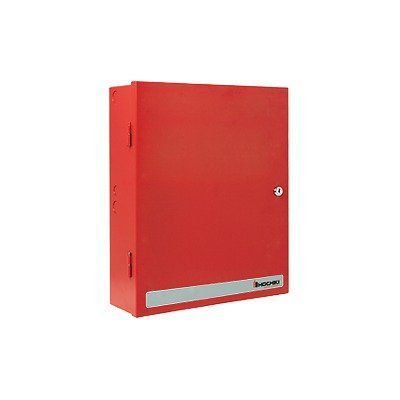 Fuente De Alimentación Remota, Salida 12/24Vcd Seleccionable, Capacidad 4A, Listada UL, Aprobada FM, (0500-02380) FN-400ULX-R - HOCHIKI