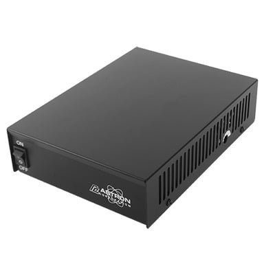 Fuente de Poder Conmutada | Salidas: 13.8Vcc 12A SS-12 - ASTRON