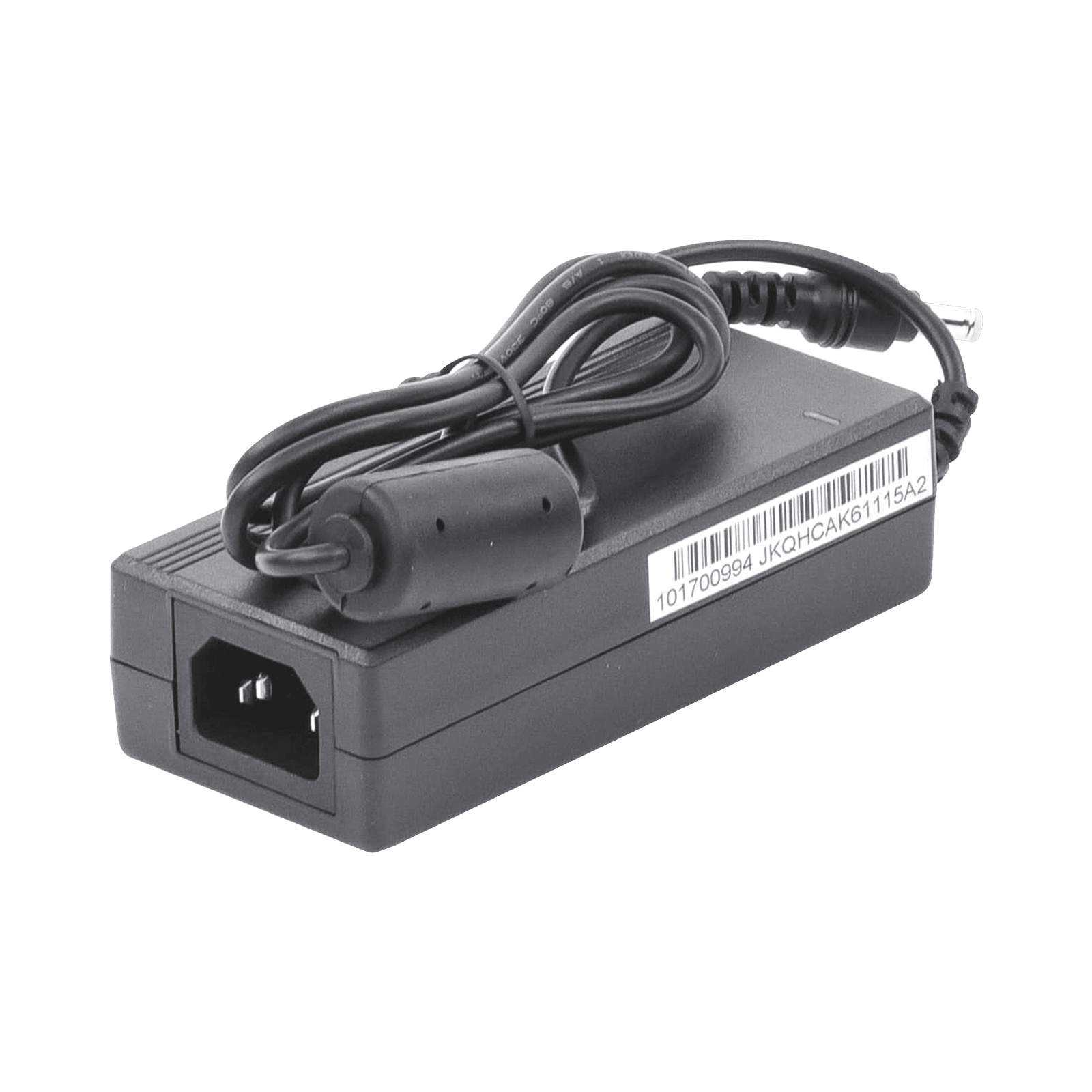 Fuente de Poder Regulada 48 Vcc / 1.35 A / Conector Tipo Plug KPL-065S-II - HIKVISION