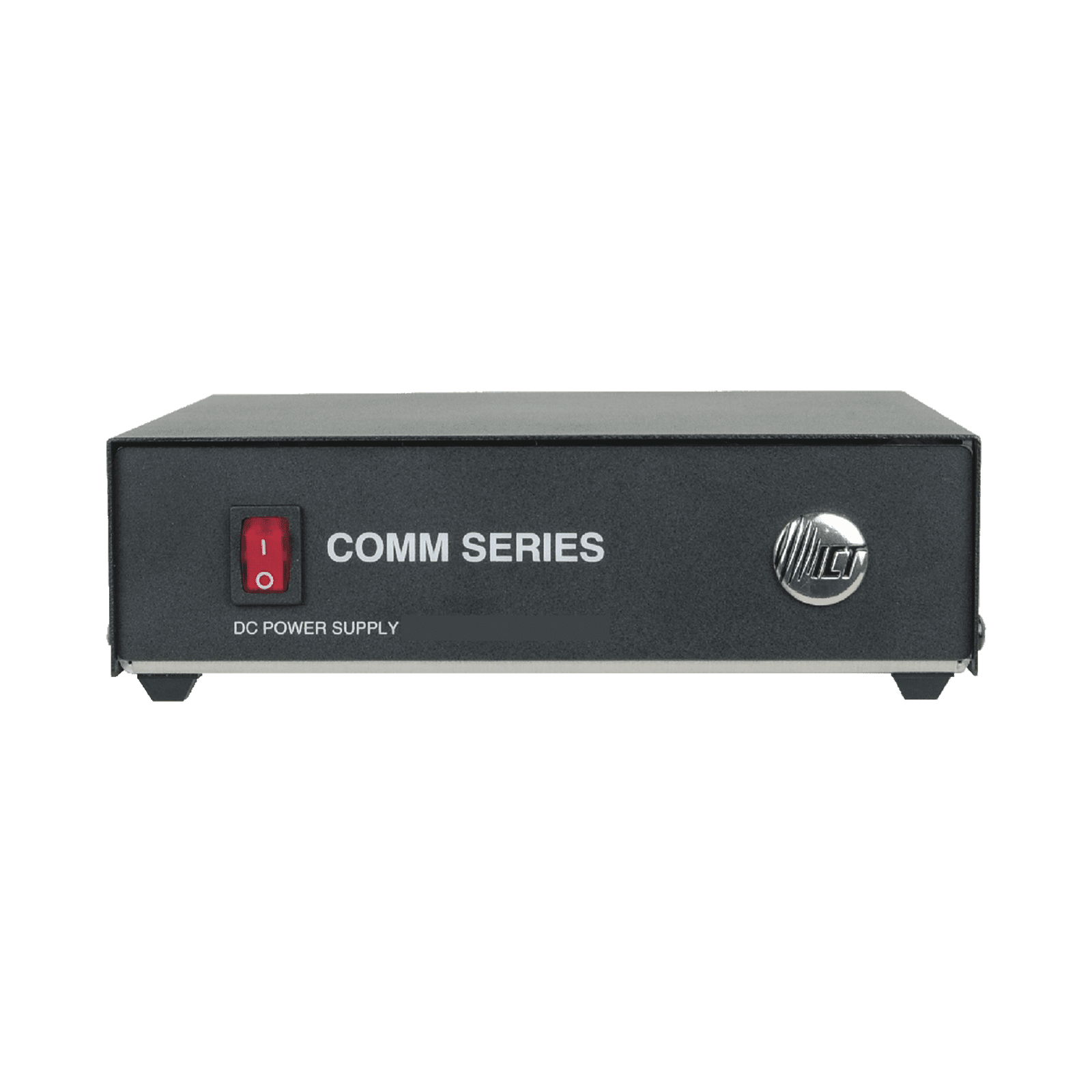 Fuente de Poder de Alta Fiabilidad 13.8v / 20A máx con Cargador de Baterías ICT12-20B - ICT