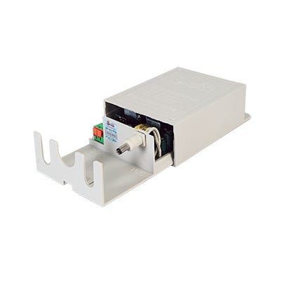Fuente de Poder para Exterior / 12 Vcc / 2 Amp / 1 Salida / Voltaje de Entrada de 100 – 240 VCA PL12DC2AW - EPCOM POWERLINE