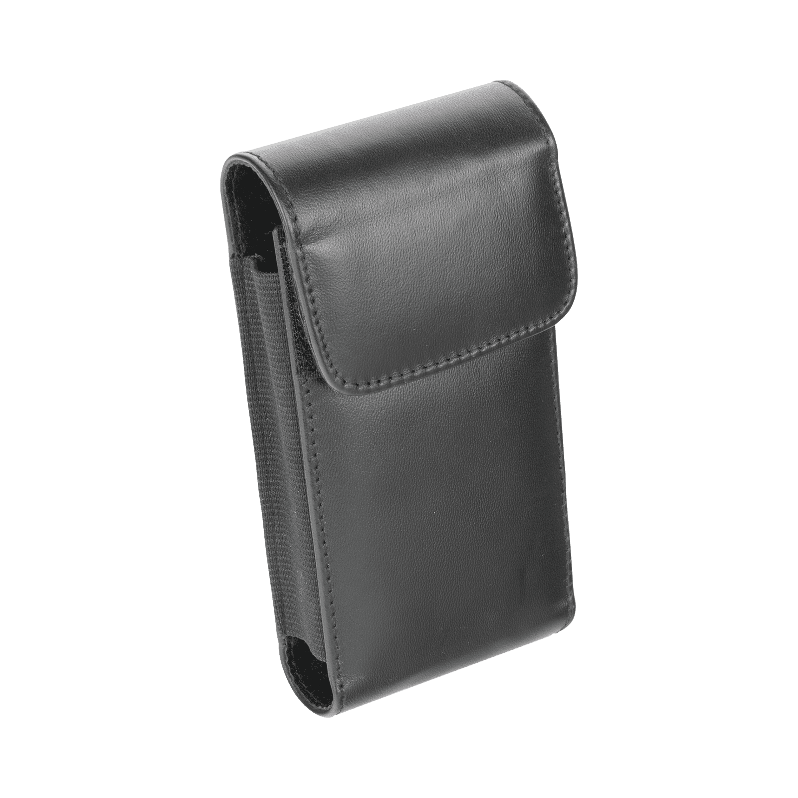 Funda Reforzada de Piel con Clip para el Radio Smartphone KWSA-50K. FSMKWSA-50K-C - SYSCOM