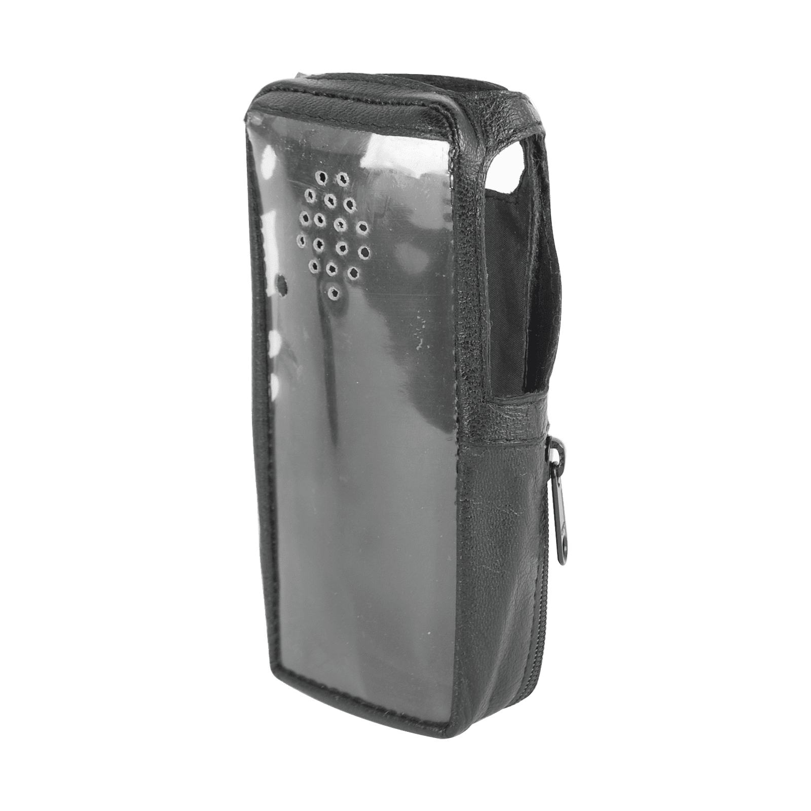 Funda de Piel Reforzada, con Frente Transparente para series NX-5200, NX-5300 y NX-5400. FSMNX-5000 - SYSCOM