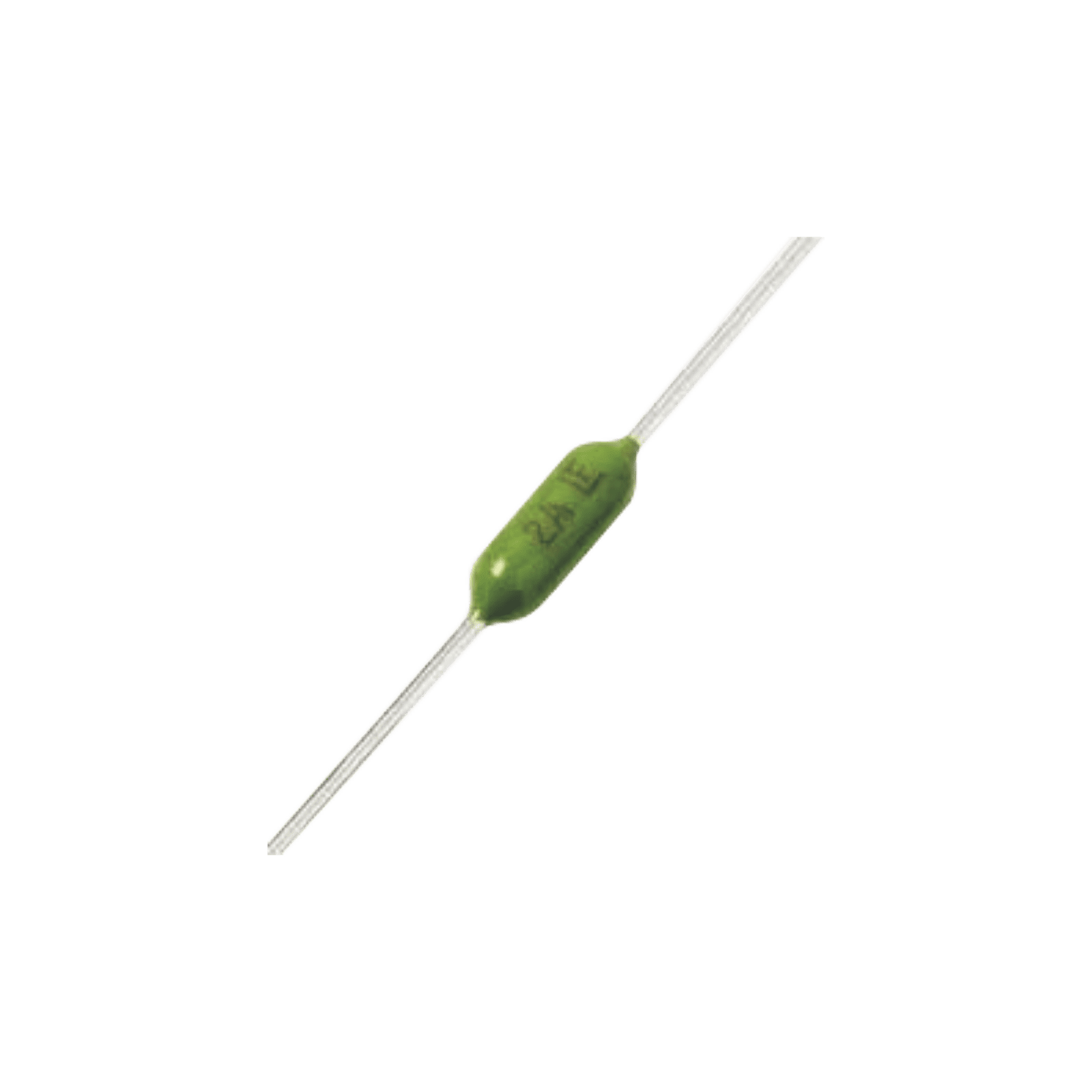 Fusible Subminiatura Axial PICO II a 1/16 Amper, Acción Rápida a 125 V. Uso en R-2600 Series 576-0251.062MXL - SYSCOM