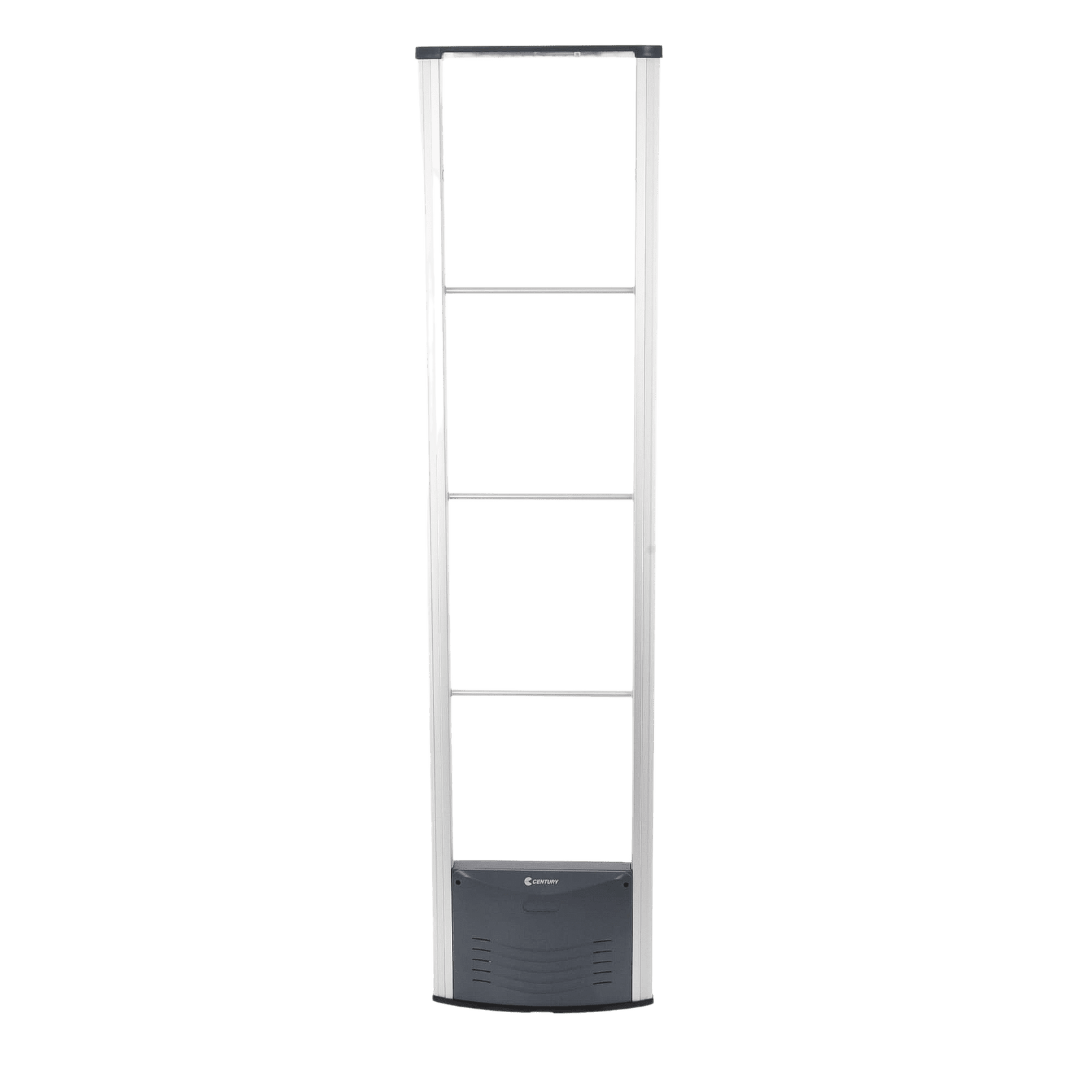 Arco EAS Receptor (Rx) RF 8.2 MHz (Esclava) para protección contra robo de ropa, botellas, accesorios. G07 - Century