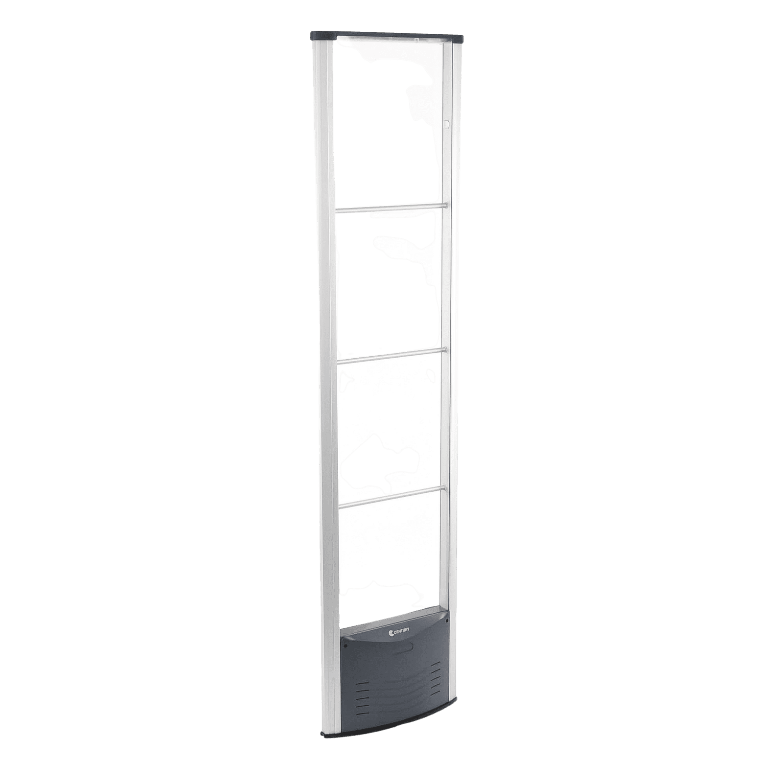 Arco EAS Receptor (Rx) RF 8.2 MHz (Esclava) para protección contra robo de ropa, botellas, accesorios. G07 - Century