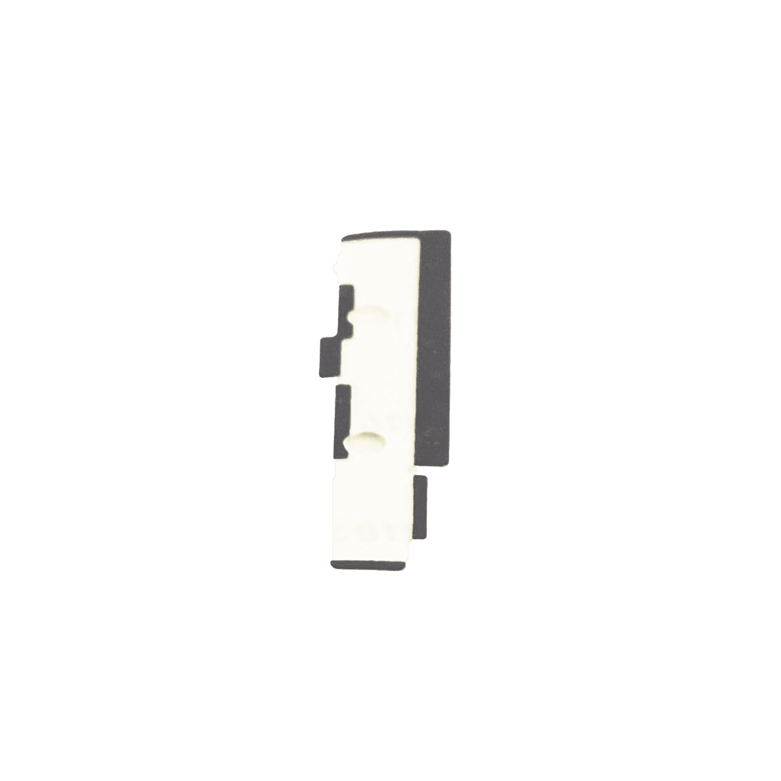 CUBIERTA PLASTICA DE PTT P/TK2160 G11425404 - KENWOOD