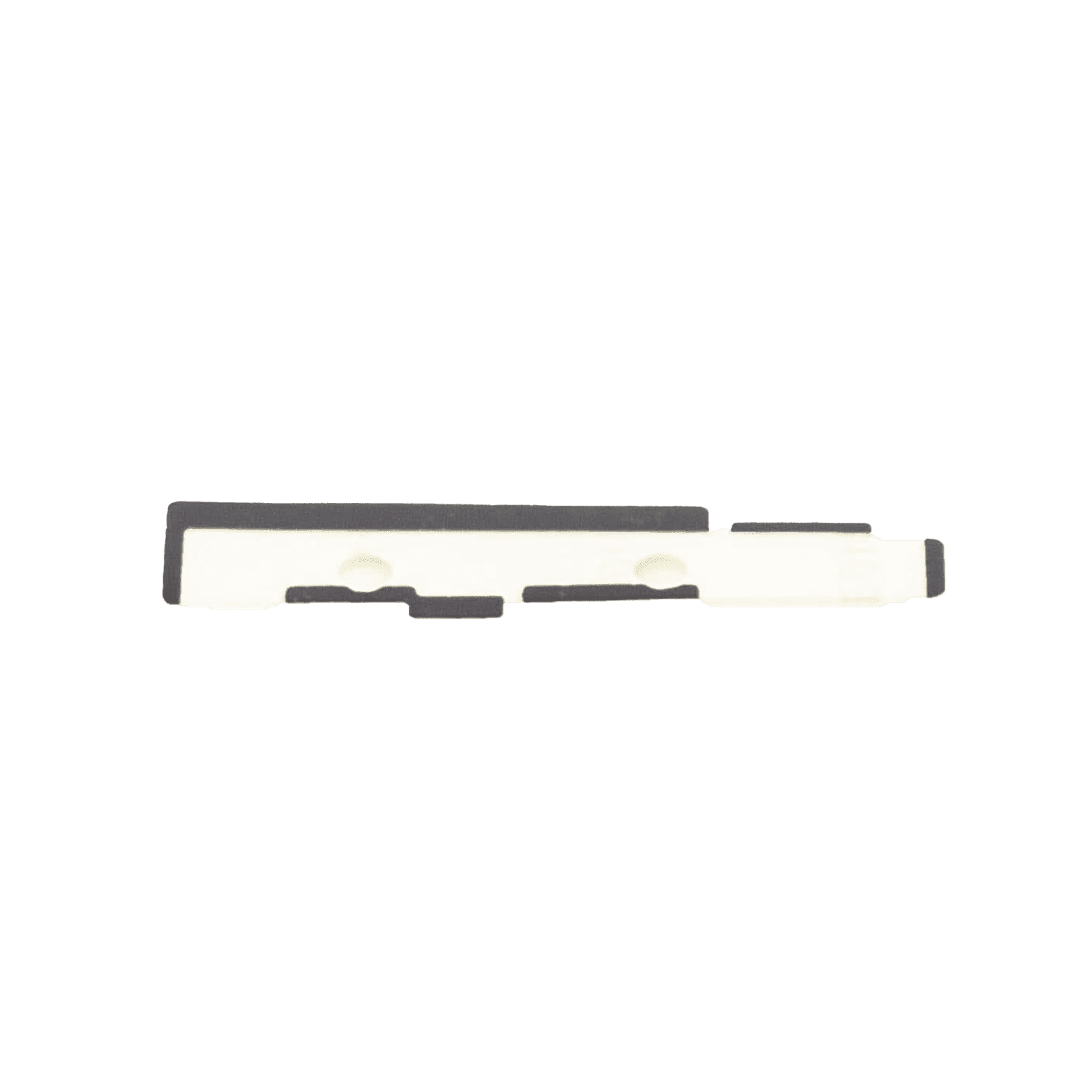 CUBIERTA PLASTICA DE PTT P/TK2160 G11425404 - KENWOOD