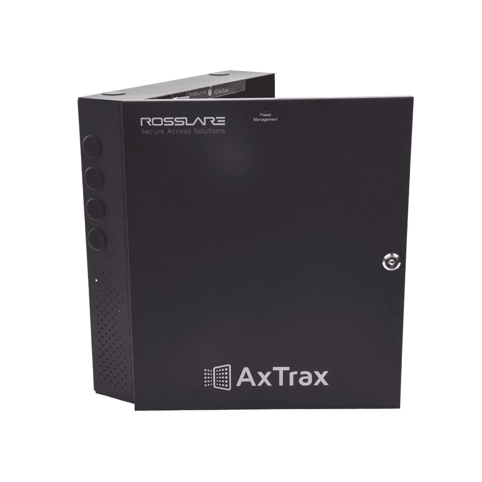 GABINETE PARA USO con las tarjetas   AC825, D805, R805, S805.P805 ME1515U - ROSSLARE SECURITY PRODUCTS