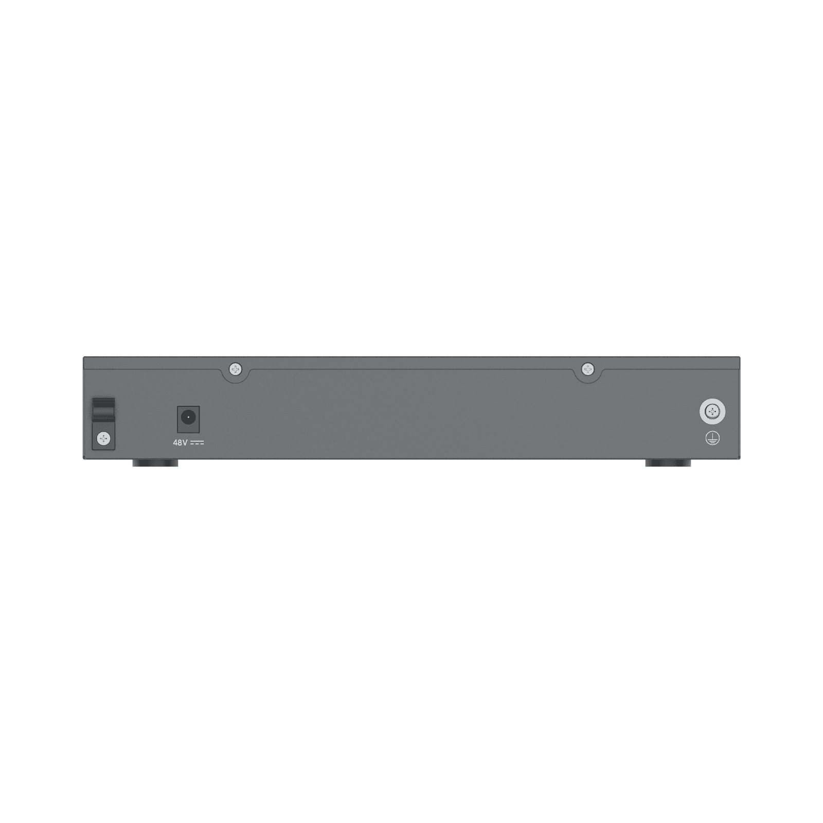 4 en 1: Firewall Nueva Generación, Router, PBX IP, Switch 10 Puertos Gigabit (4 PoE) + 2 Puertos SFP 2.5 Gigabit GCC6011 - Grandstream