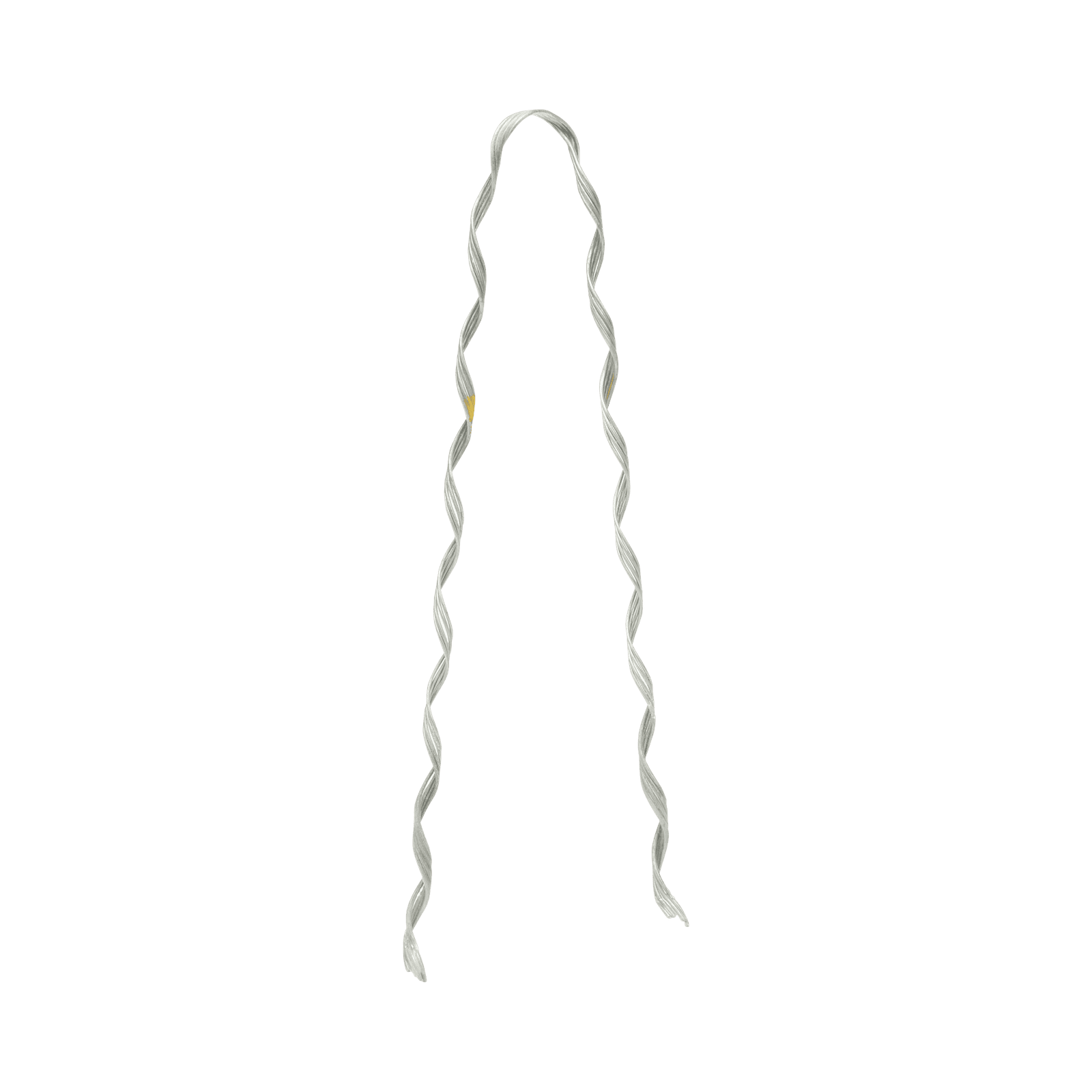Remate Preformado de Acero Galvanizado para fibra Mini-ADSS, diámetros 6-7 mm GDE-ADS-060 - PLP