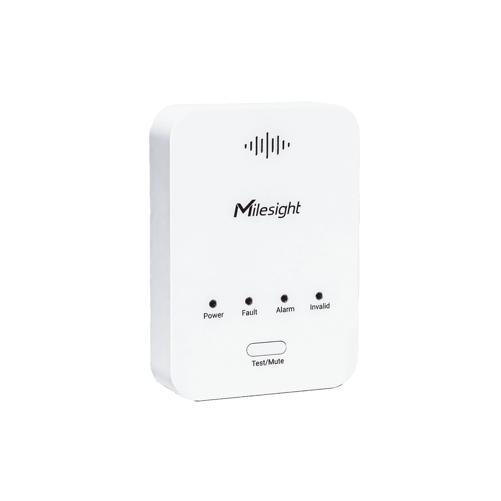 Sensor Detector de Fugas de Gas con LoRaWAN GS101-915M - MILESIGHT