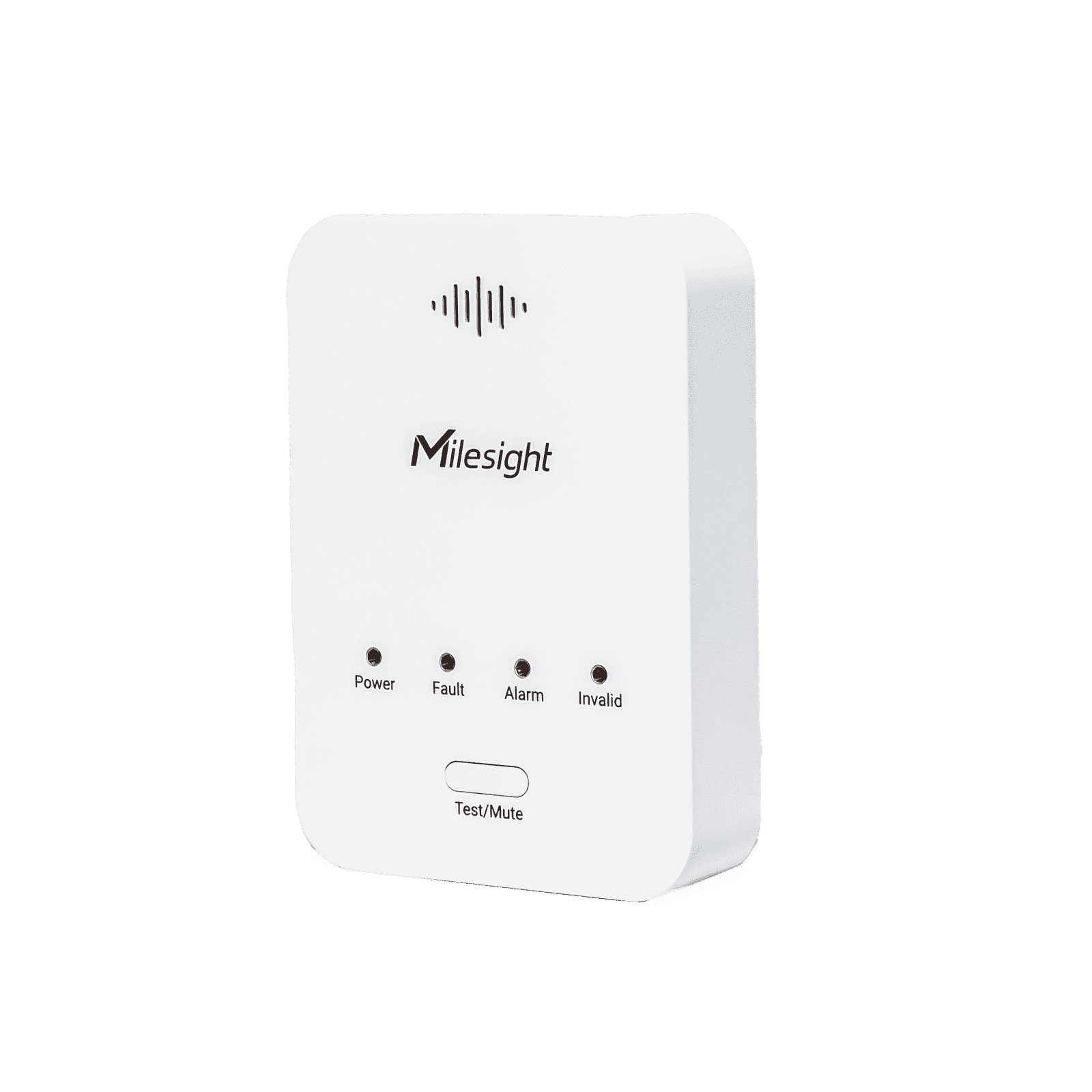 Sensor Detector de Fugas de Gas con LoRaWAN GS101-915M - MILESIGHT