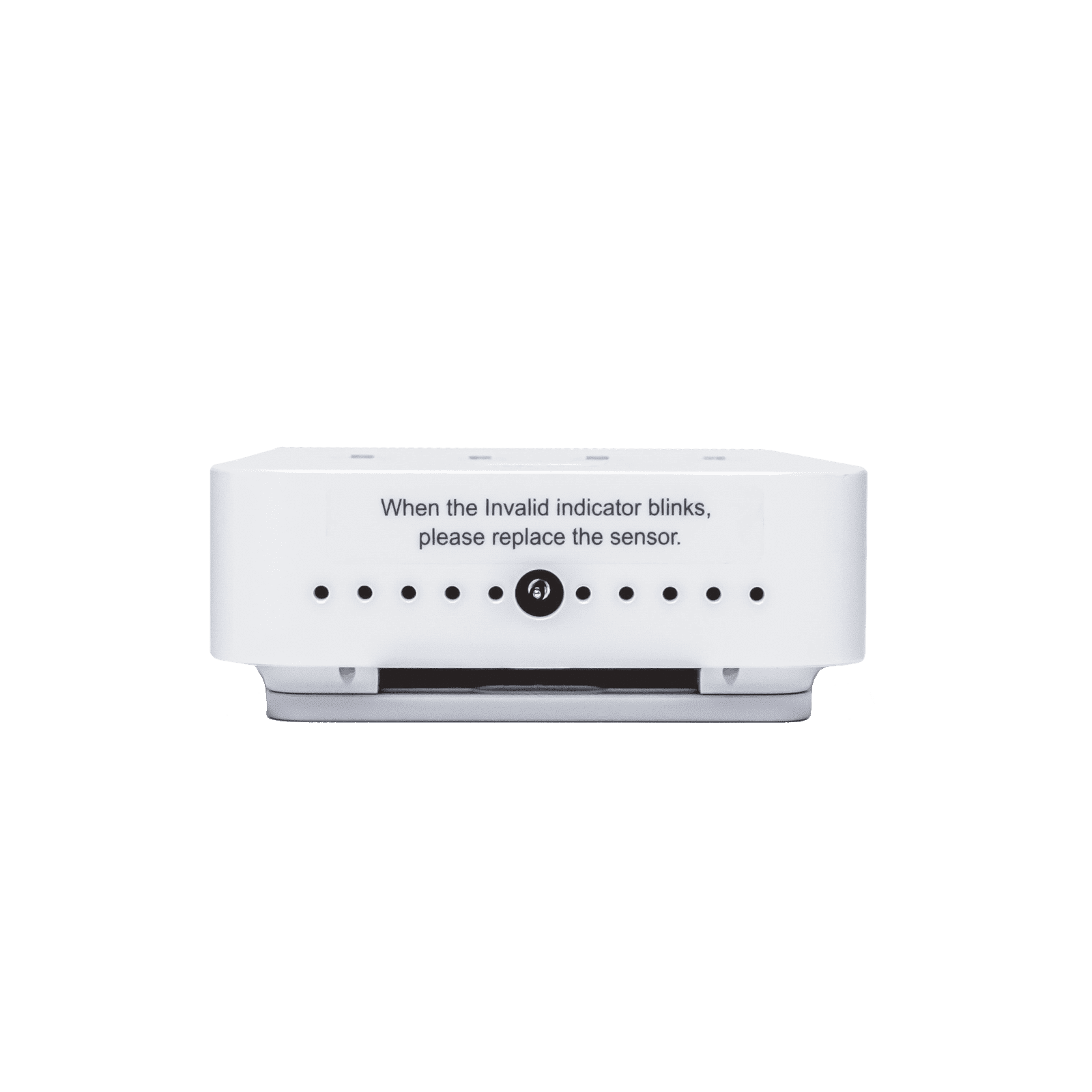 Sensor Detector de Fugas de Gas con LoRaWAN GS101-915M - MILESIGHT
